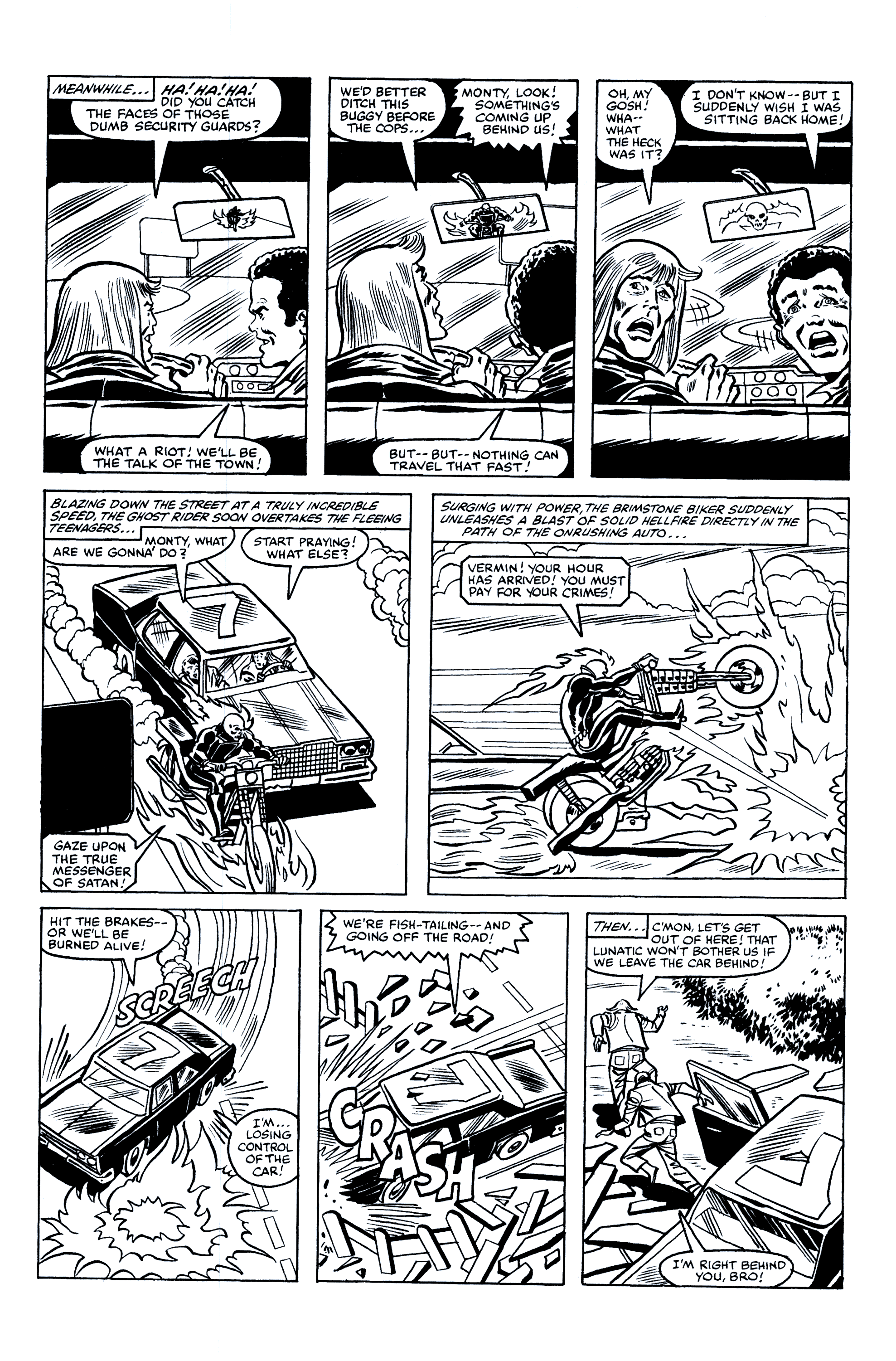 Read online Essential Marvel Two-In-One comic -  Issue # TPB 4 (Part 2) - 8