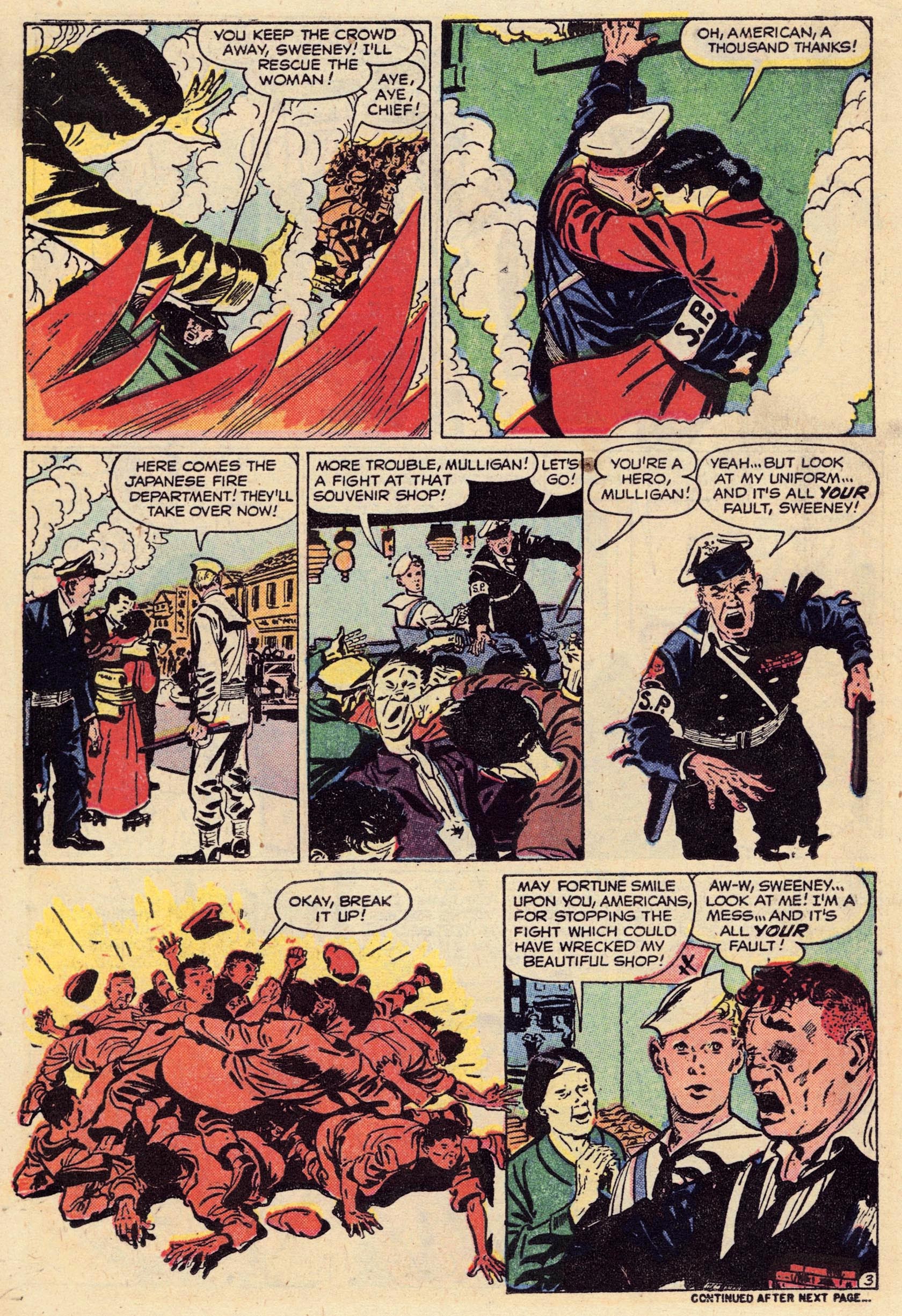 Read online Sailor Sweeney comic -  Issue #12 - 18