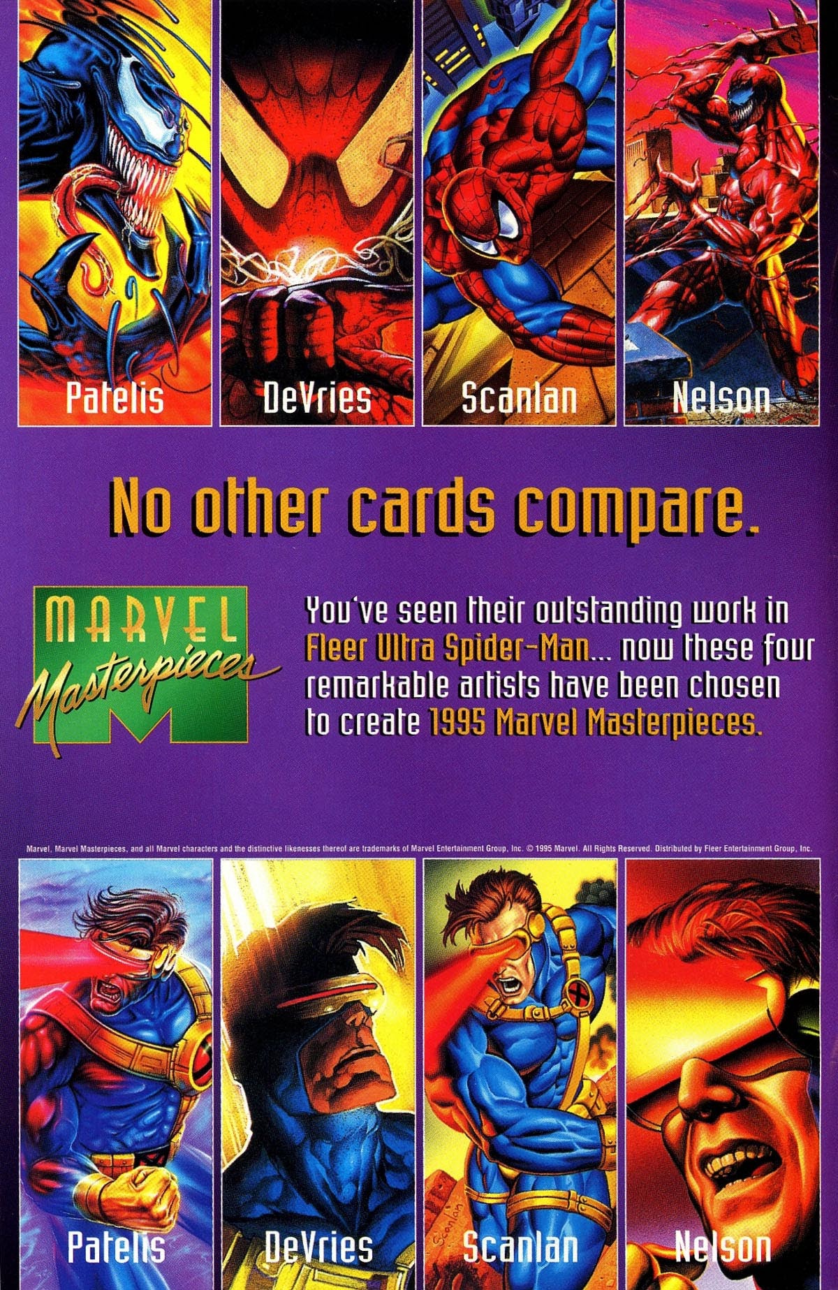 Read online Ultraverse Year Two comic -  Issue # Full - 2