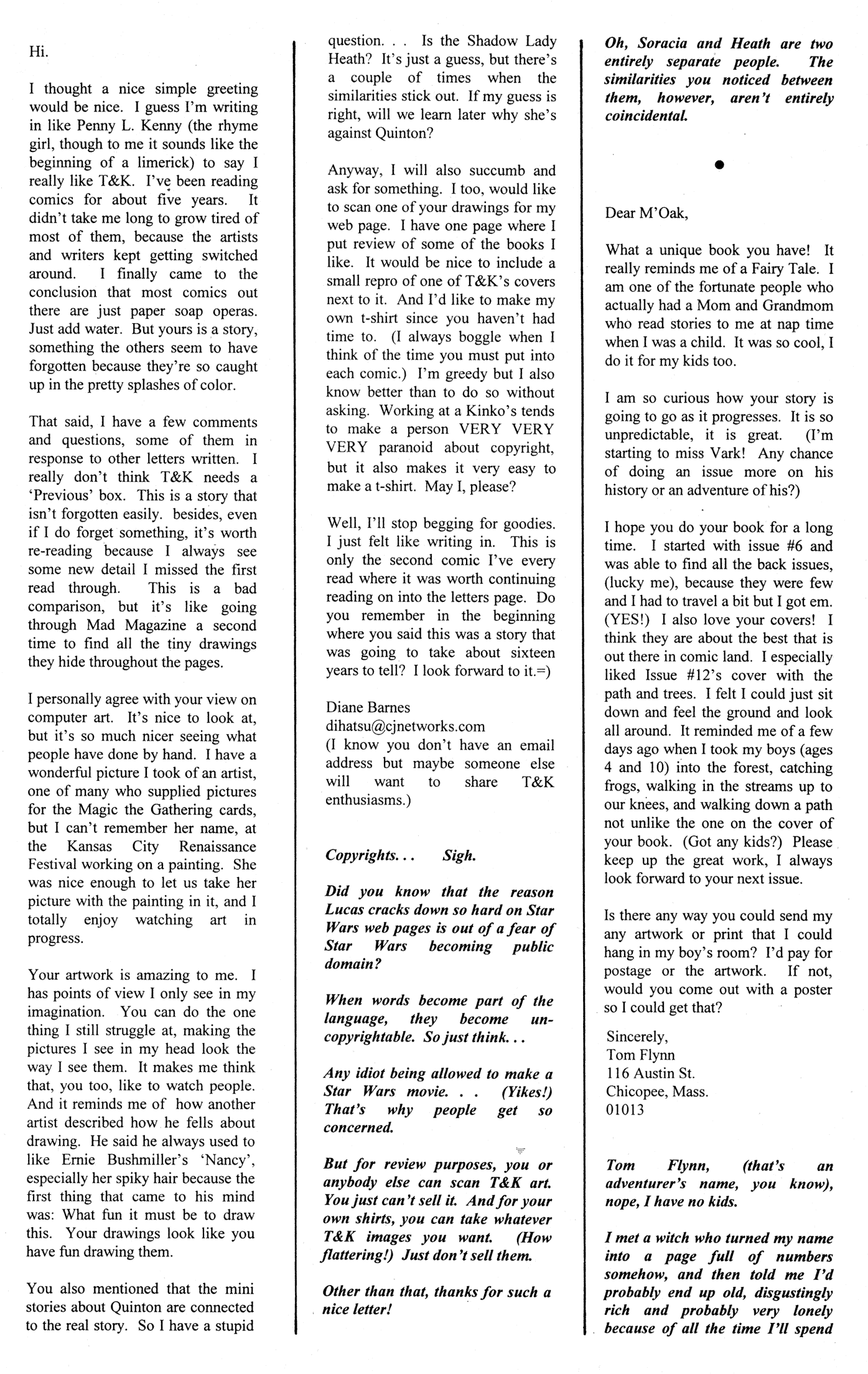 Read online Thieves & Kings comic -  Issue #13 - 25