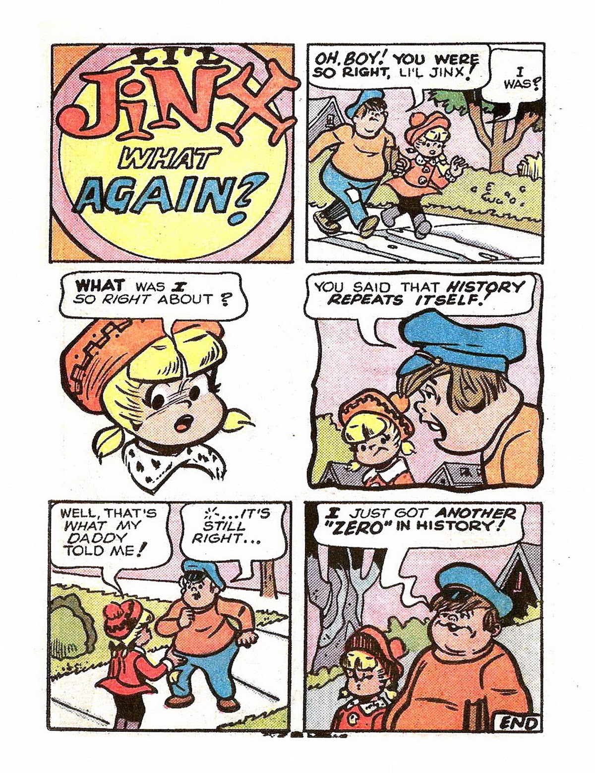 Read online Archie's Double Digest Magazine comic -  Issue #14 - 28