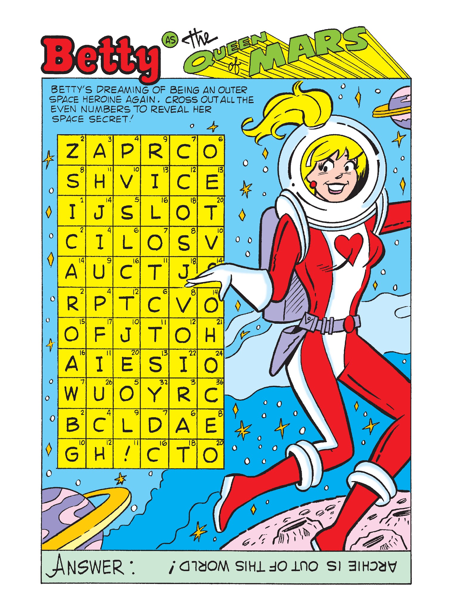 Read online Betty and Veronica Double Digest comic -  Issue #221 - 125