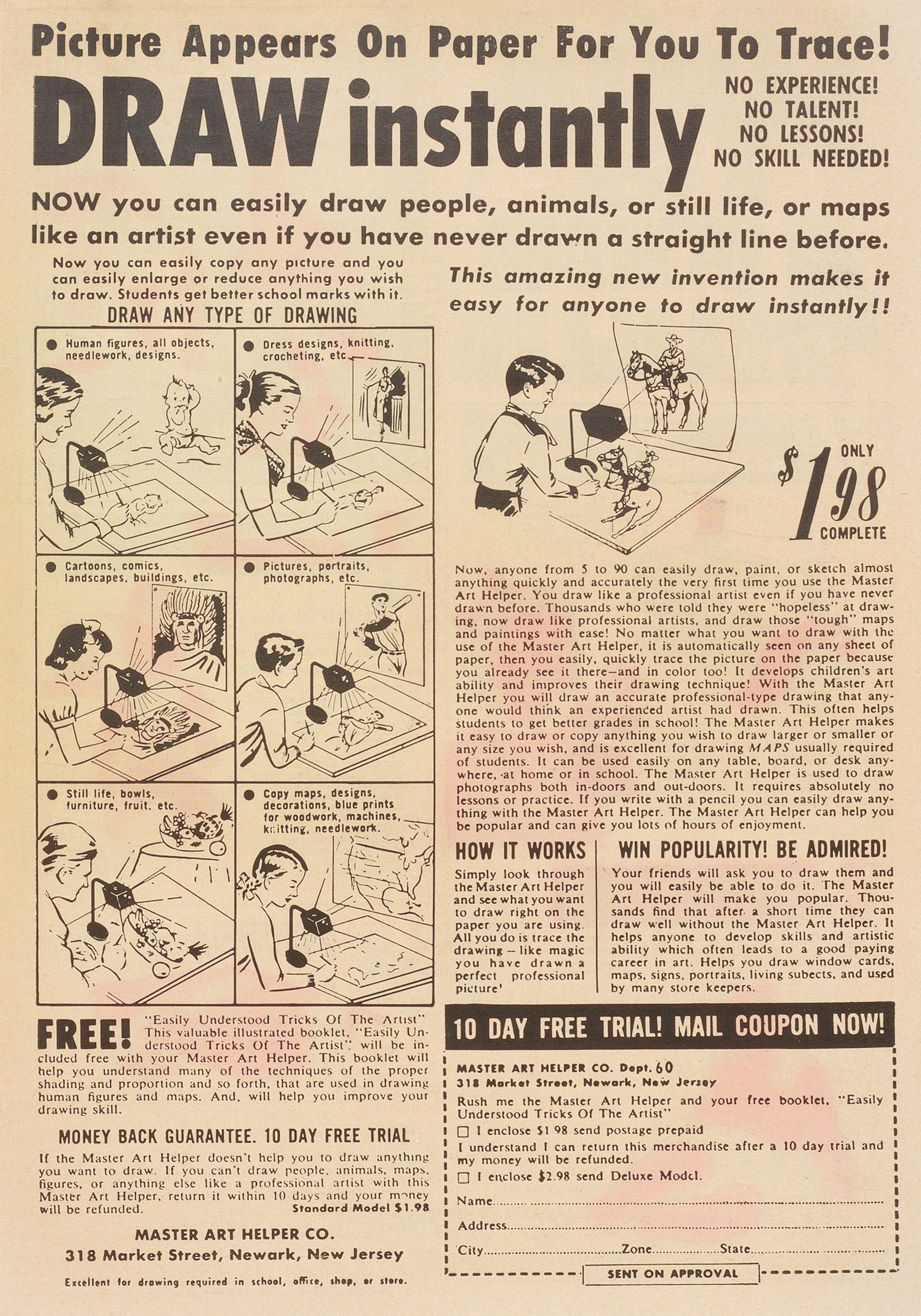 Read online Ginger comic -  Issue #4 - 35