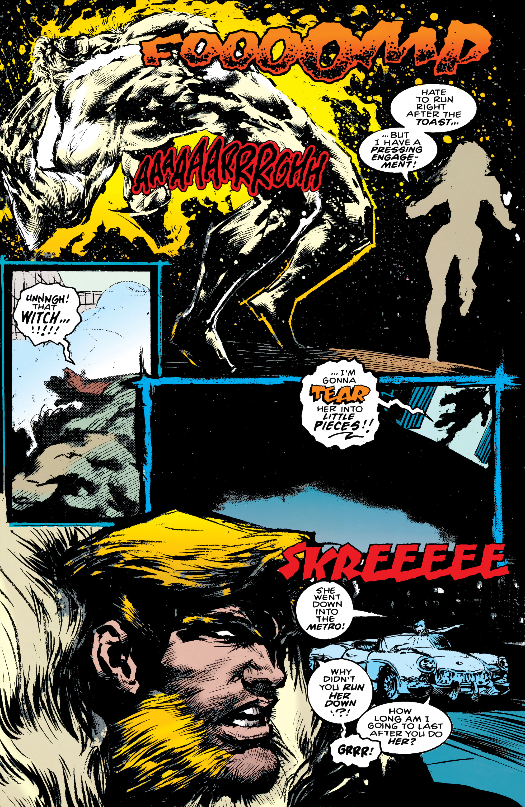 Read online Wolverine Epic Collection: Blood Debt comic -  Issue #Wolverine Epic Collection TPB 6 (Part 3) - 86