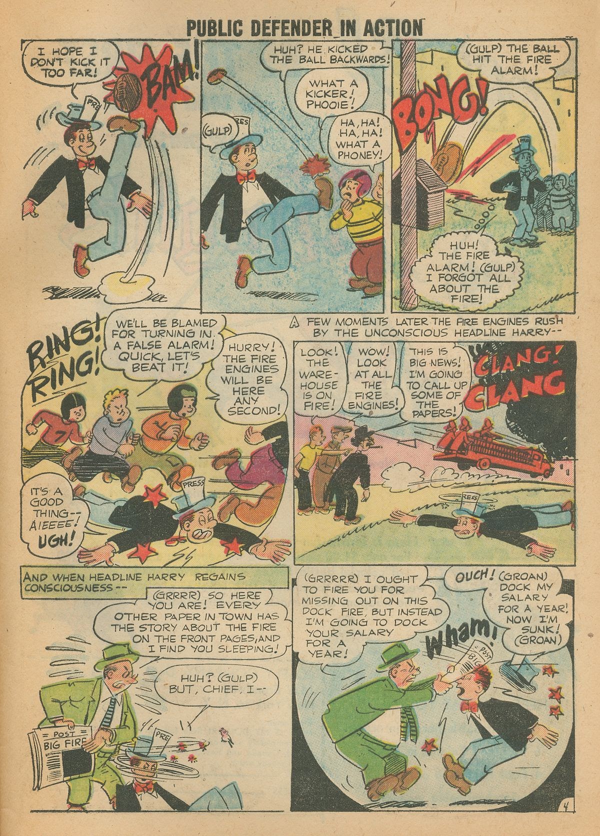 Read online Public Defender in Action comic -  Issue #7 - 33