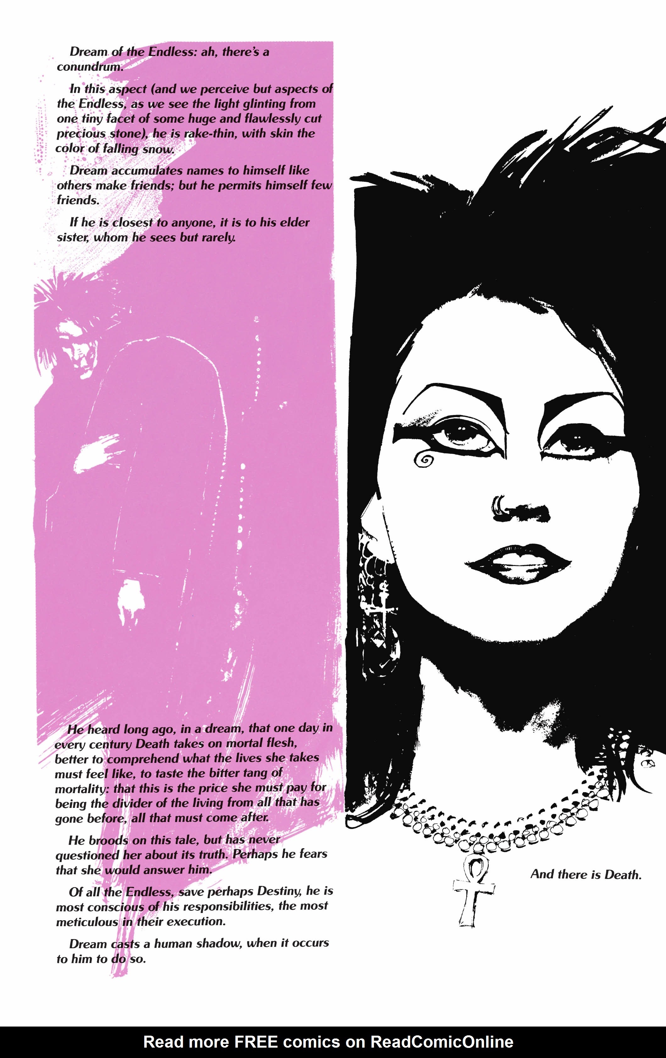 Read online The Sandman (1989) comic -  Issue # _The_Deluxe_Edition 2 (Part 2) - 35