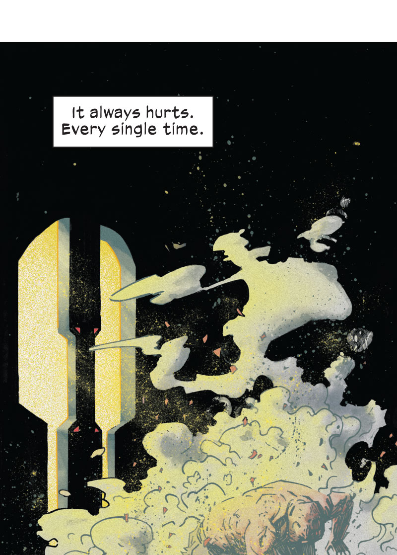 Read online X-Men Unlimited: Infinity Comic comic -  Issue #2 - 12