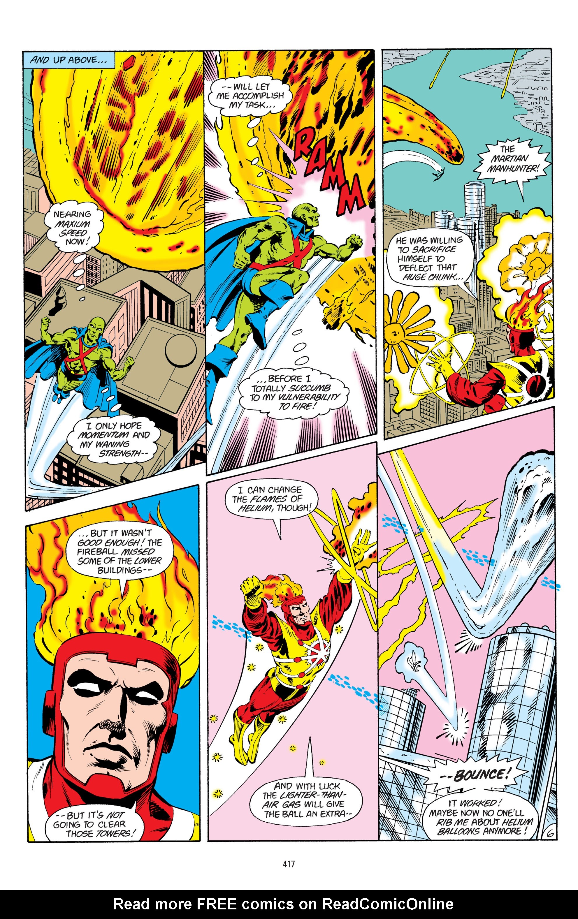 Read online Crisis On Infinite Earths Companion Deluxe Edition comic -  Issue # TPB 3 (Part 5) - 8