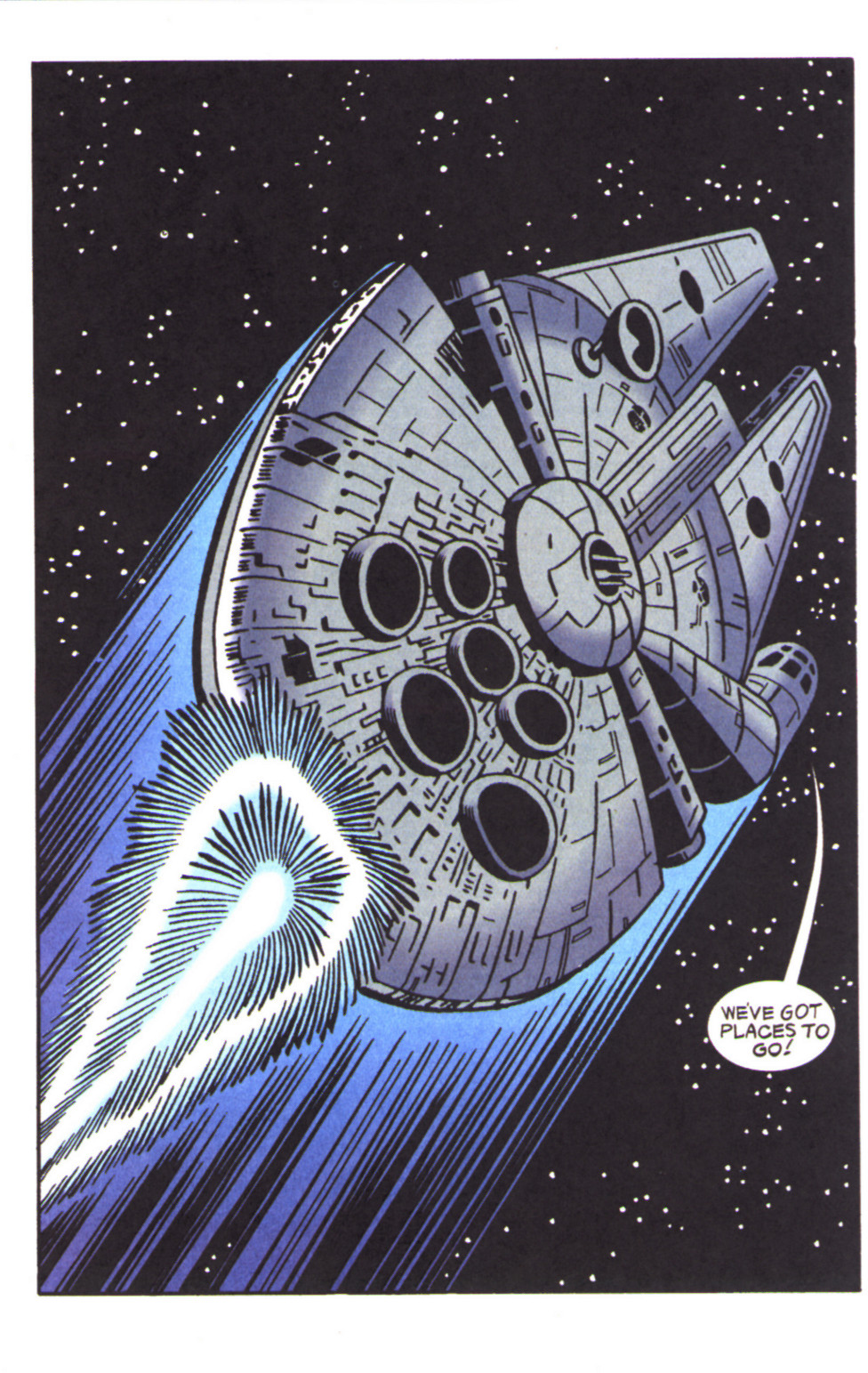 Read online Classic Star Wars: The Early Adventures comic -  Issue #9 - 25