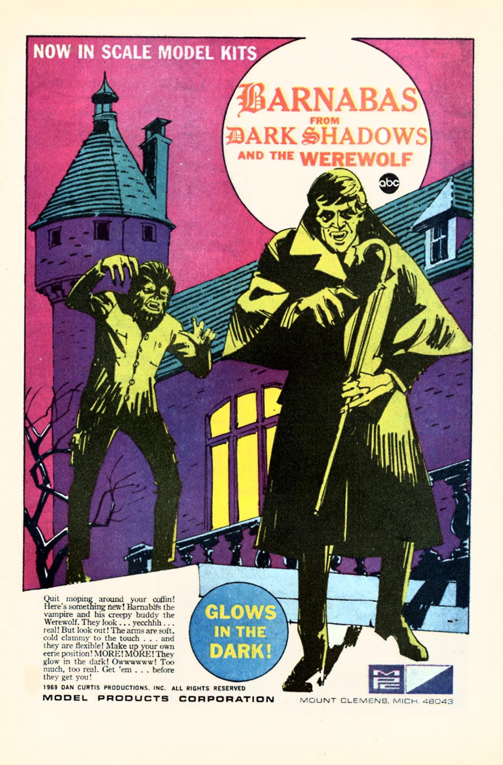 Read online Wonder Woman (1942) comic -  Issue #191 - 7