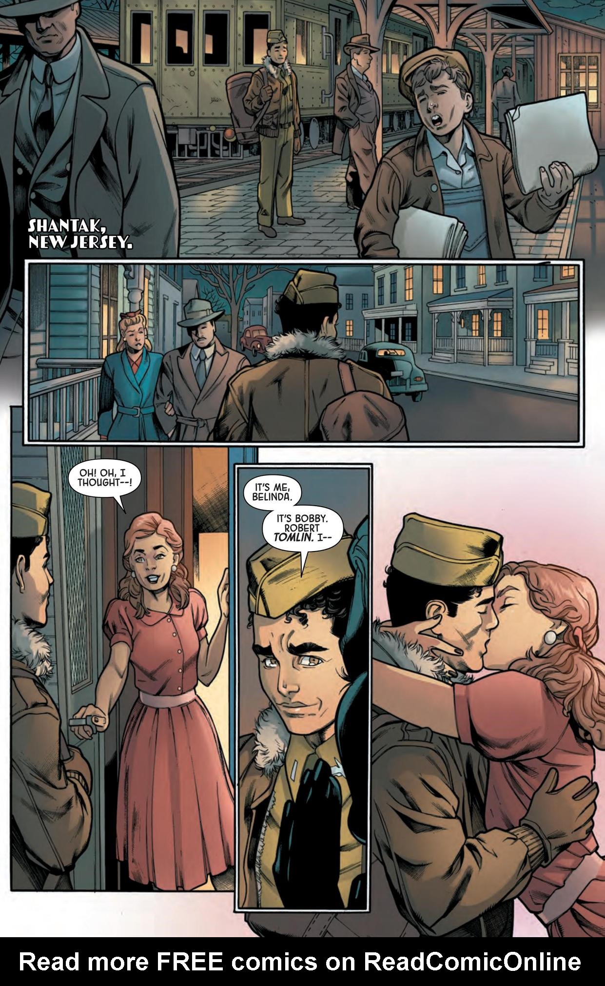 Read online George R. R. Martin Presents Wild Cards: Now and Then: A Graphic Novel comic -  Issue # TPB (Part 2) - 49