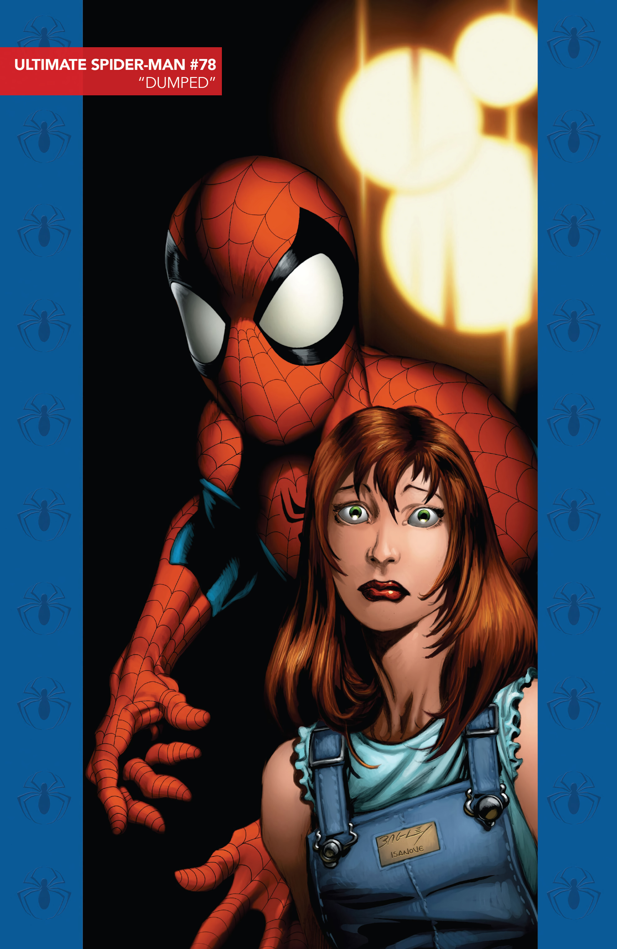 Read online Ultimate Spider-Man Omnibus comic -  Issue # TPB 3 (Part 2) - 25