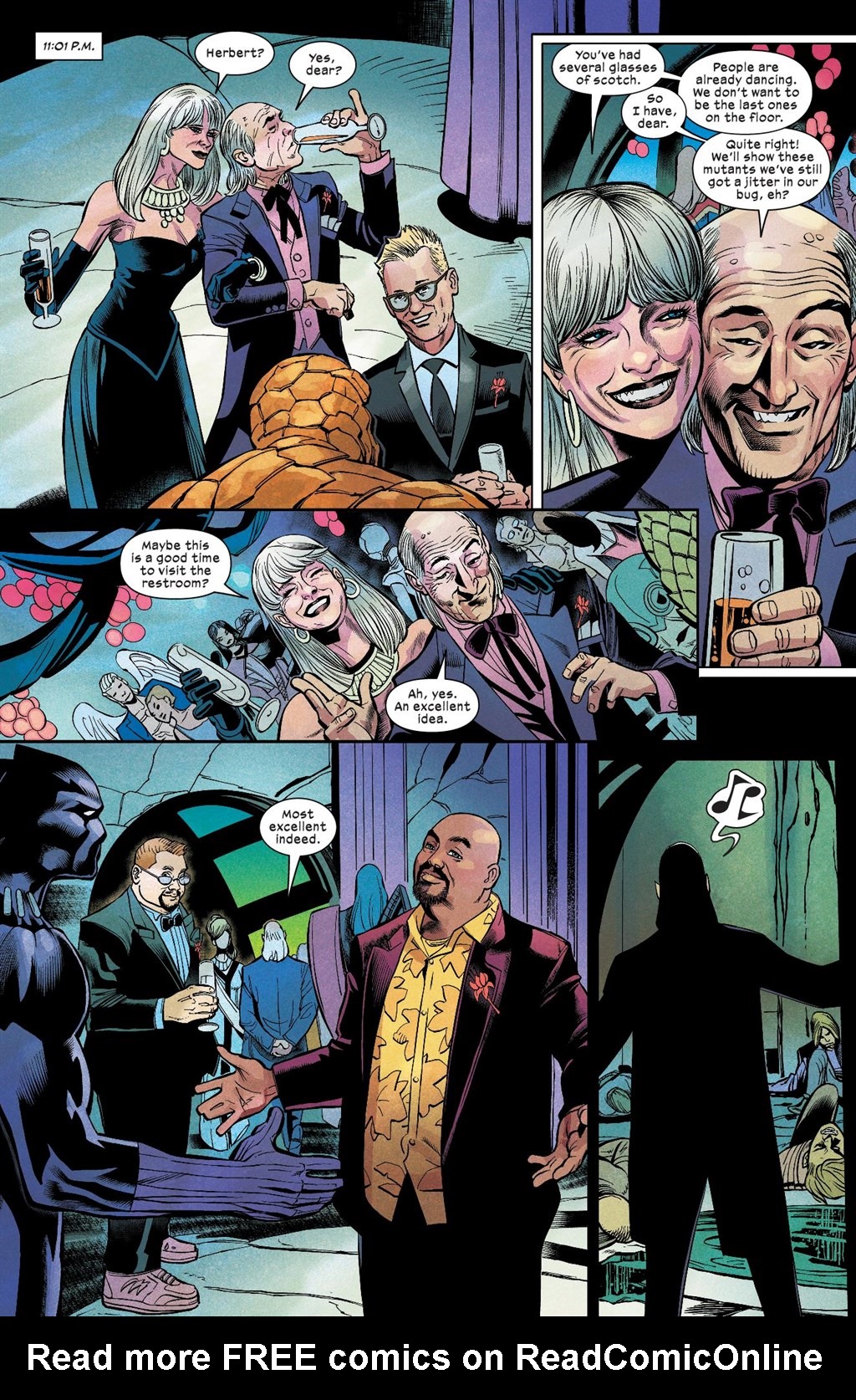 Read online Reign of X comic -  Issue # TPB 13 - 93