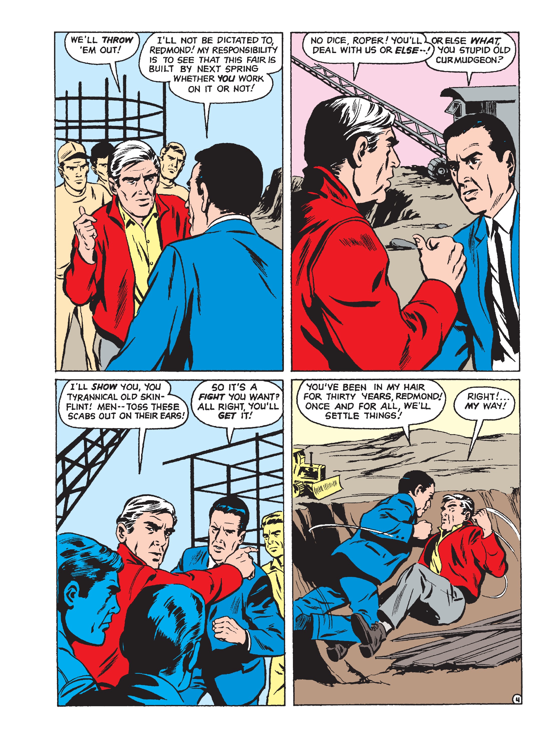 Read online World of Archie Double Digest comic -  Issue #77 - 52