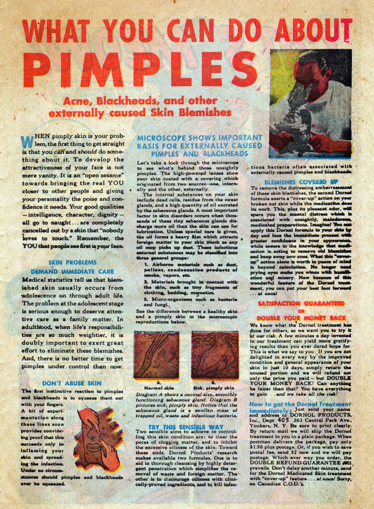 Read online Amazing Detective Cases comic -  Issue #12 - 27