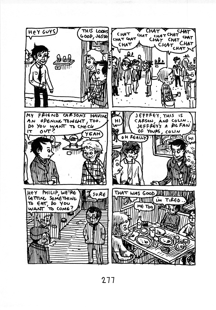Read online Little Things comic -  Issue # TPB (Part 3) - 78