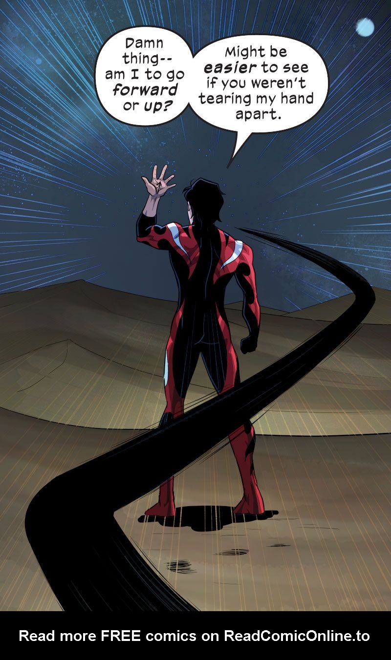 Read online X-Men Unlimited: Infinity Comic comic -  Issue #107 - 22