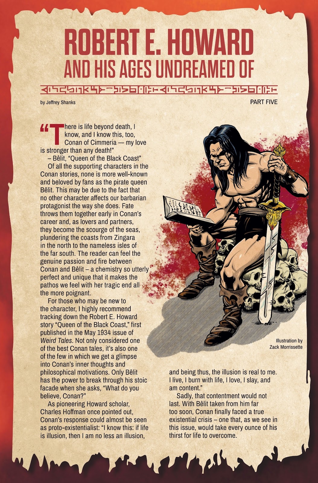 Conan the Barbarian (2023) issue 5 - Page 25