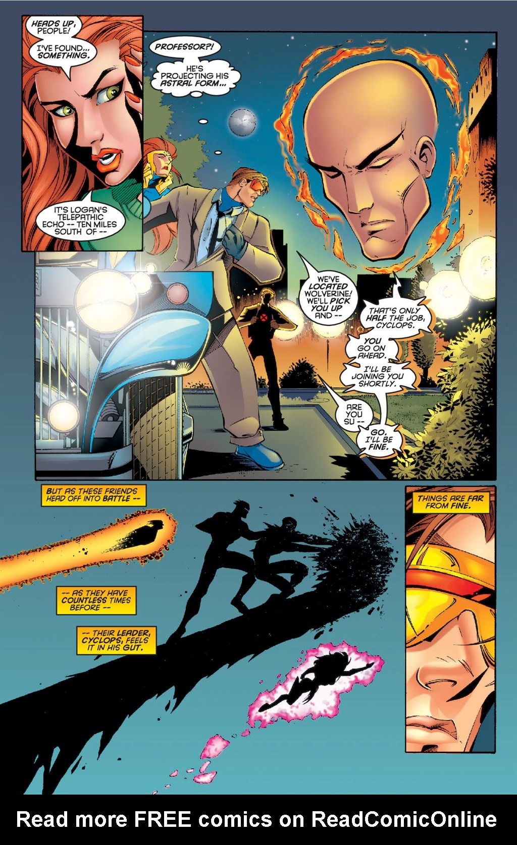 Read online Wolverine Epic Collection: Blood Debt comic -  Issue #Wolverine Epic Collection TPB 9 (Part 1) - 11