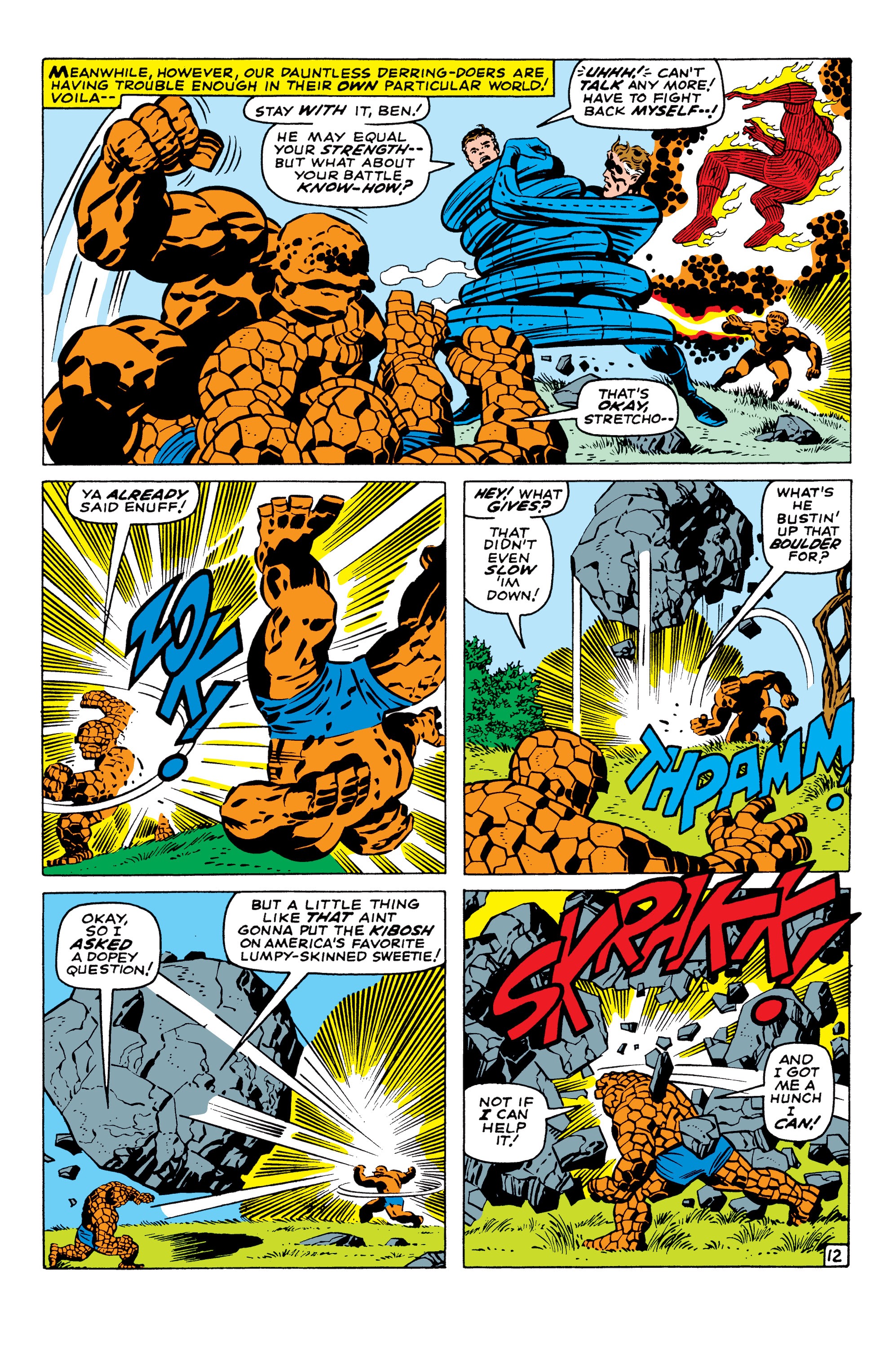 Read online Silver Surfer Epic Collection comic -  Issue # TPB 1 (Part 3) - 54