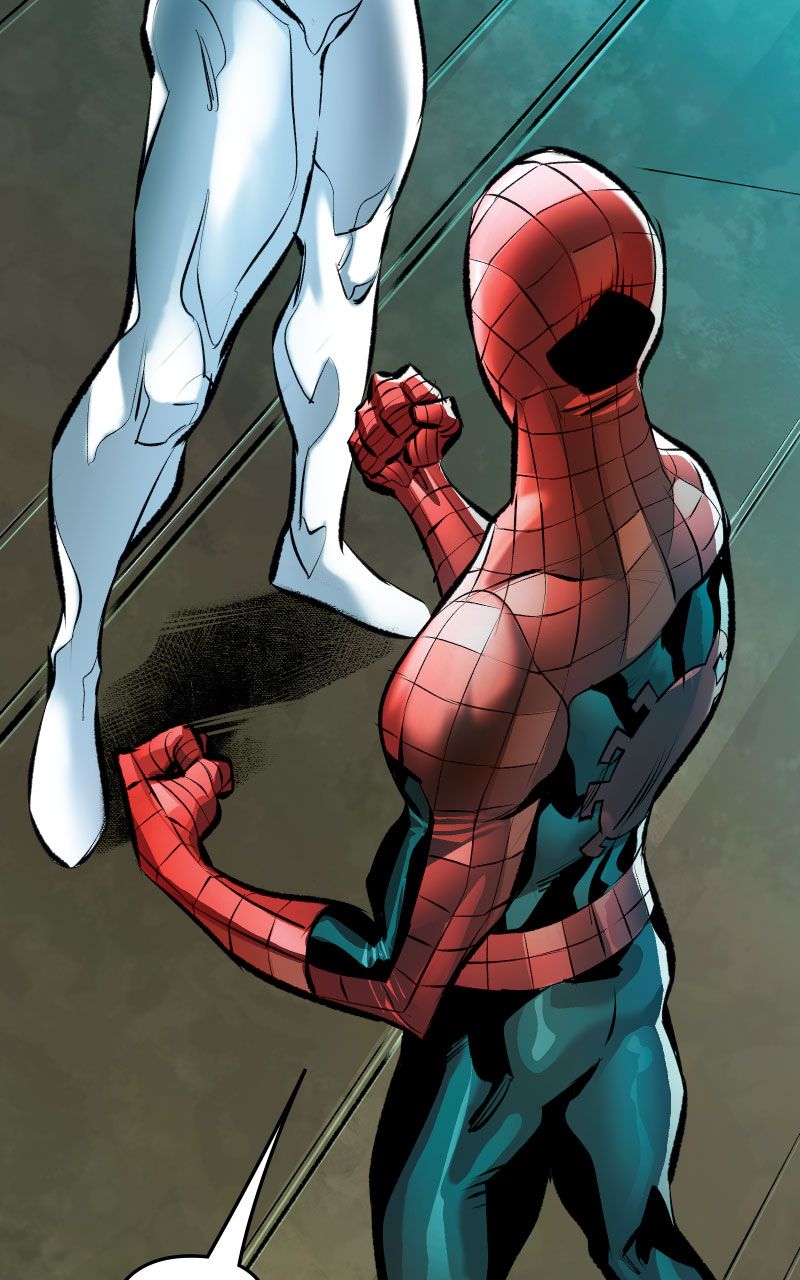 Read online Spider-Man Unlimited Infinity Comic comic -  Issue #10 - 108