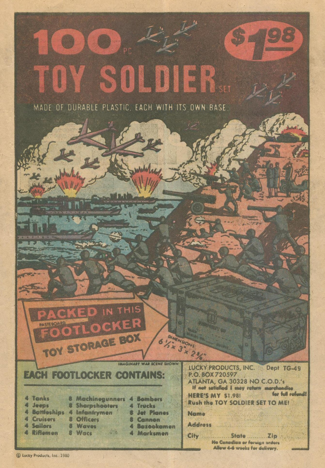 Read online Walter Lantz Woody Woodpecker (1962) comic -  Issue #189 - 34