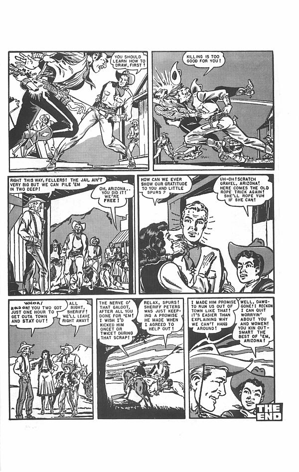 Best of the West (1998) issue 16 - Page 29