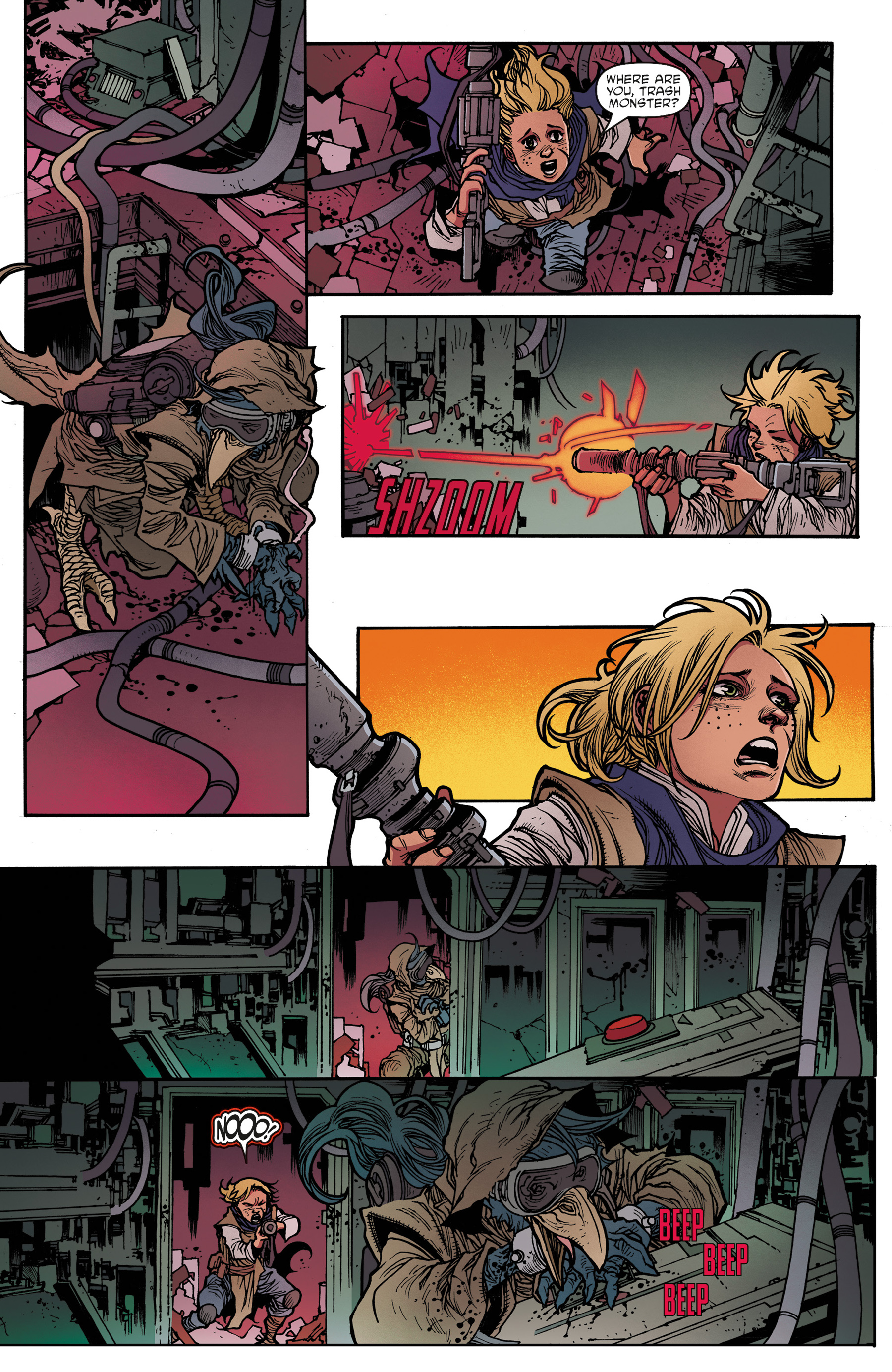 Read online Star Wars: The High Republic Adventures -The Complete Phase 1 comic -  Issue # TPB (Part 1) - 95