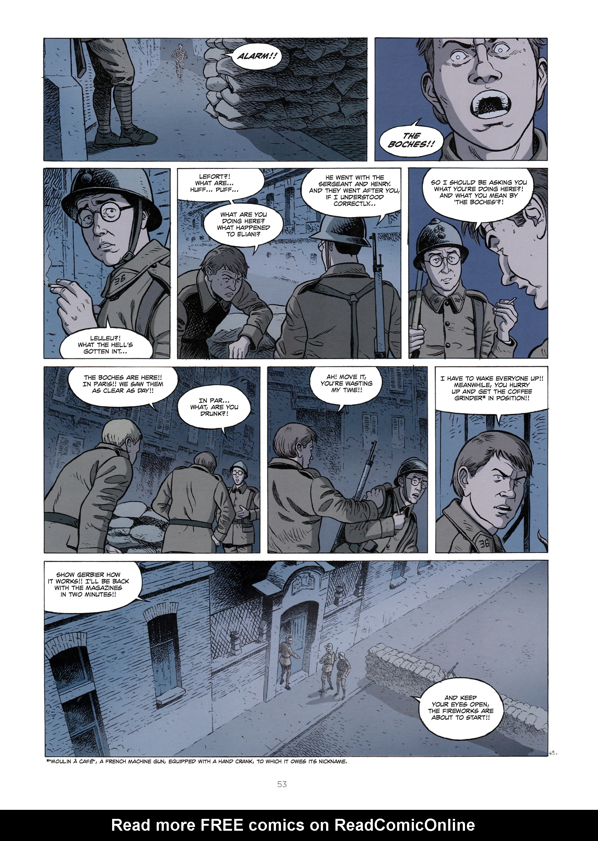 Read online WW 2.2 comic -  Issue #1 - 55