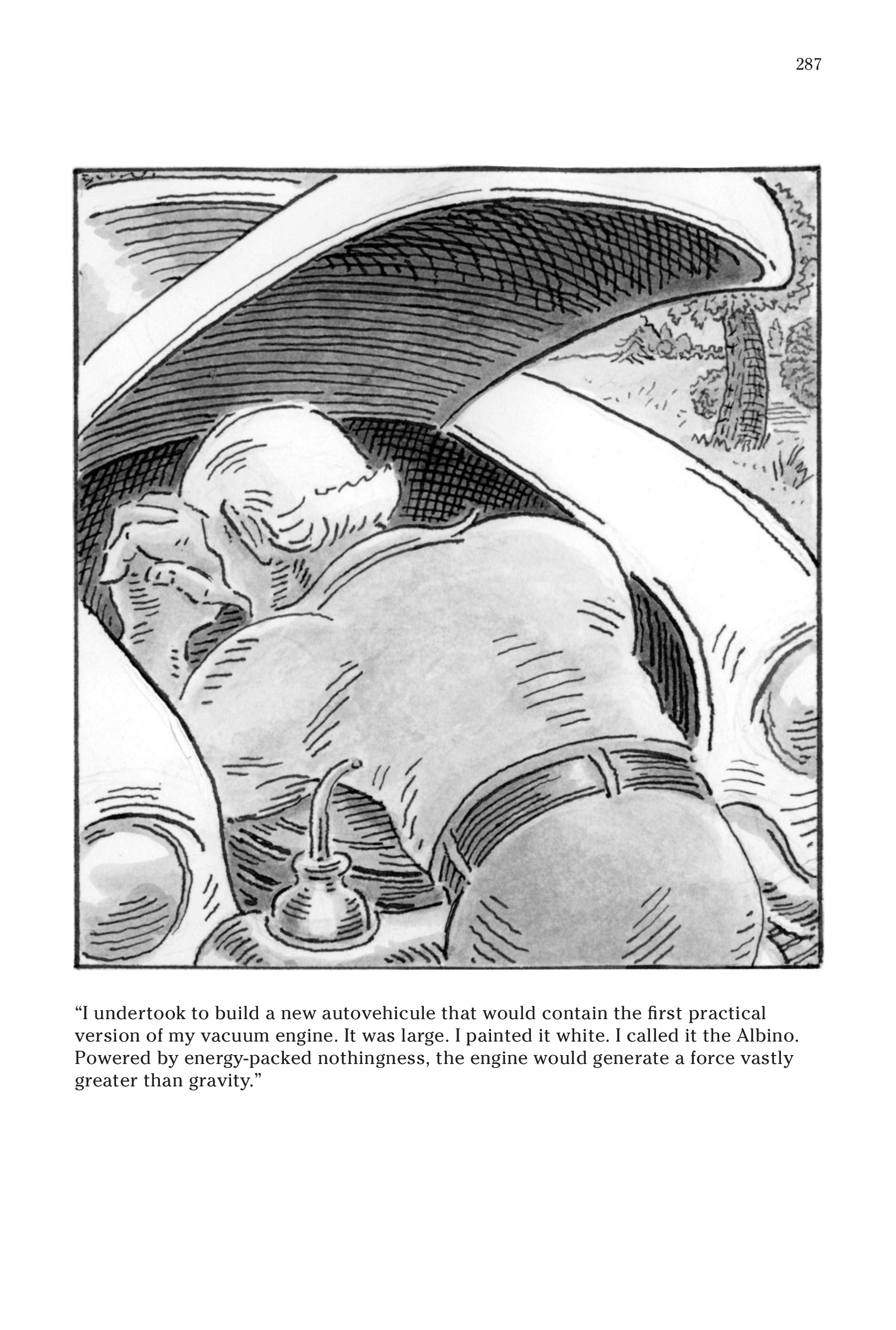 Read online Life on the Moon comic -  Issue # TPB (Part 3) - 81