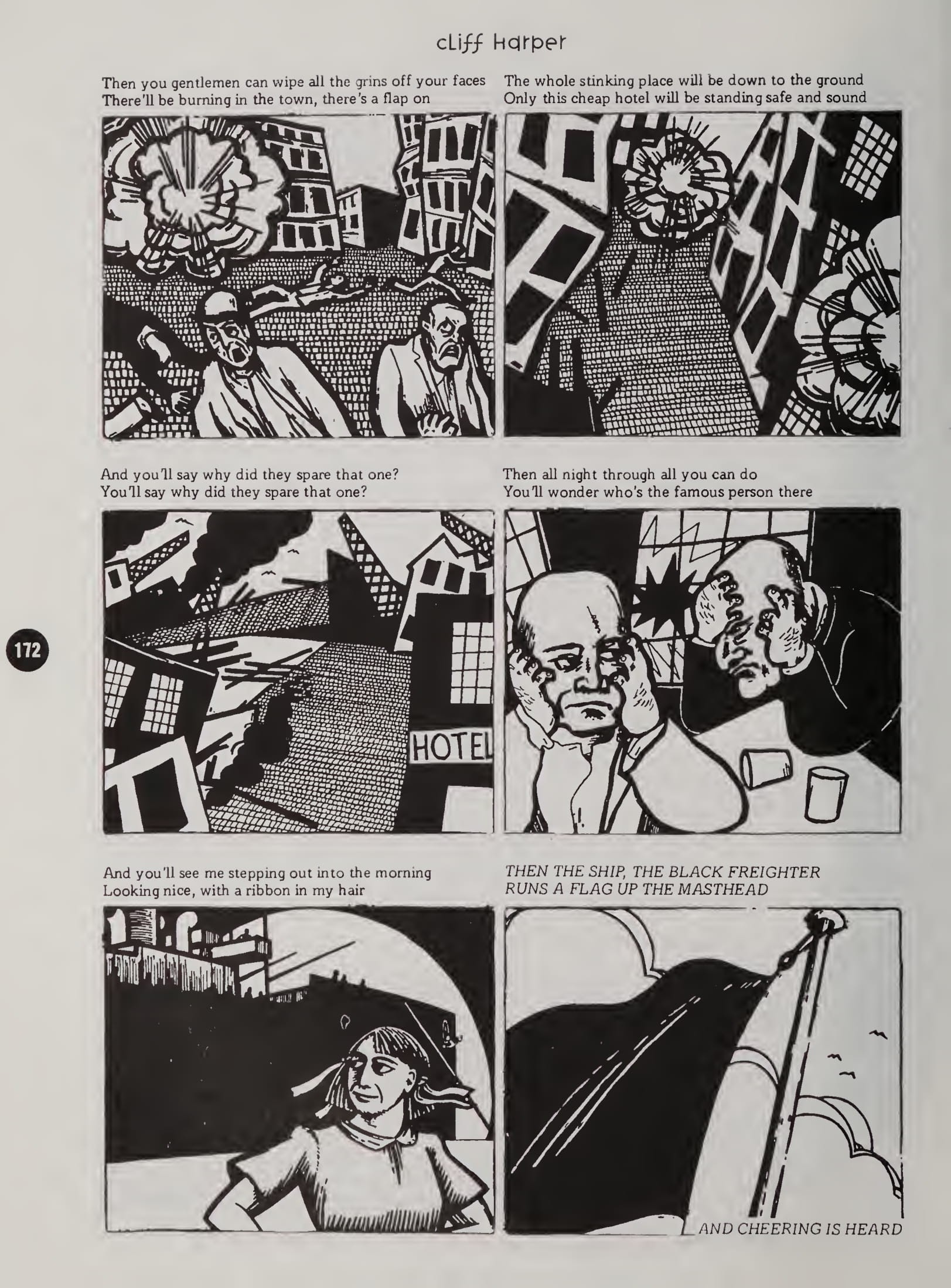 Read online The New Comics Anthology comic -  Issue # TPB (Part 2) - 75
