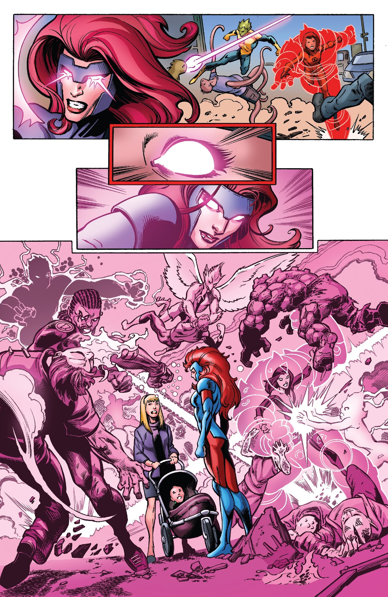 Read online Uncanny X-Men (2019) comic -  Issue # _Director_s Edition (Part 3) - 58