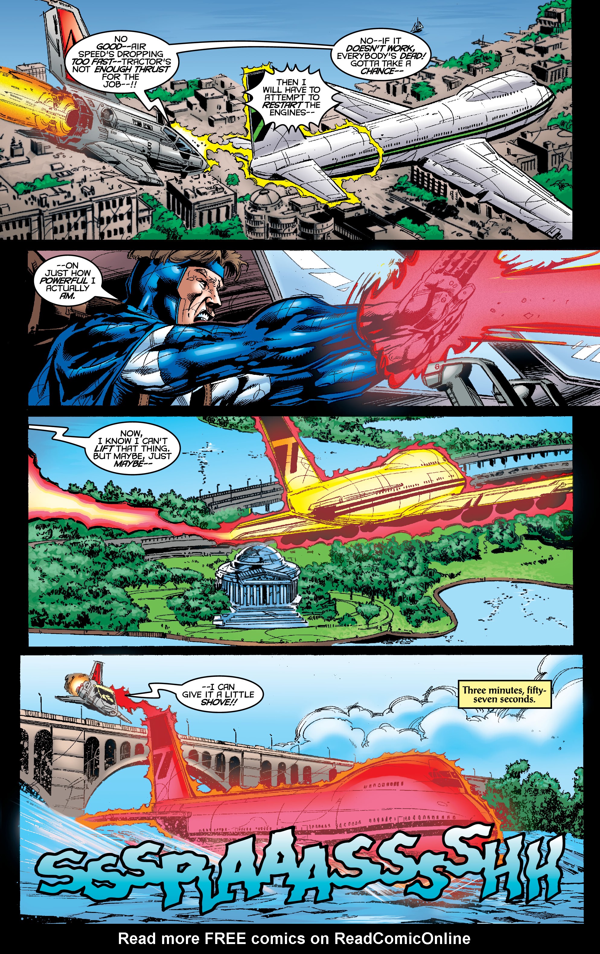 Read online Black Panther by Christopher Priest Omnibus comic -  Issue # TPB (Part 4) - 18