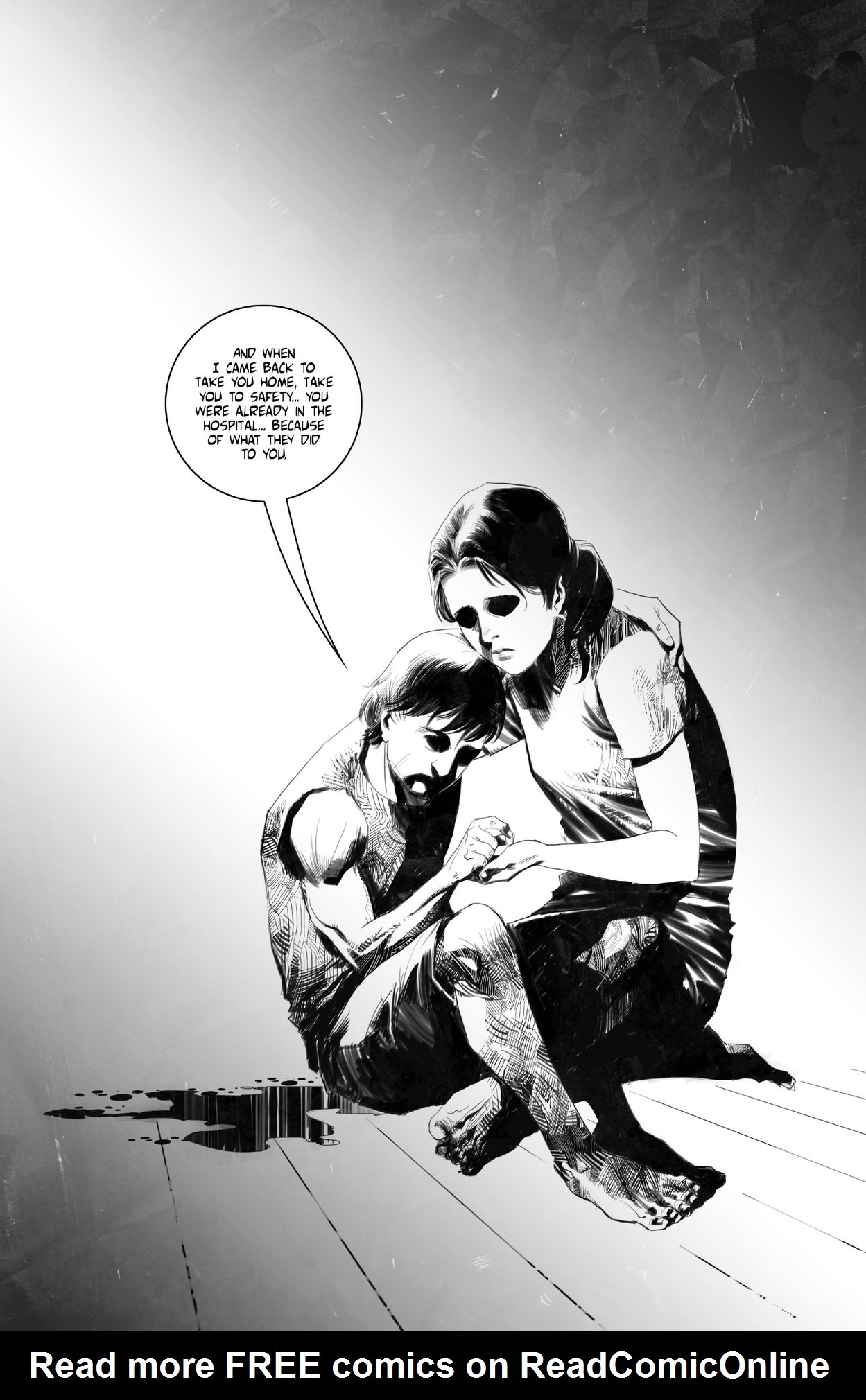 Read online Trese comic -  Issue # TPB 1 - 117