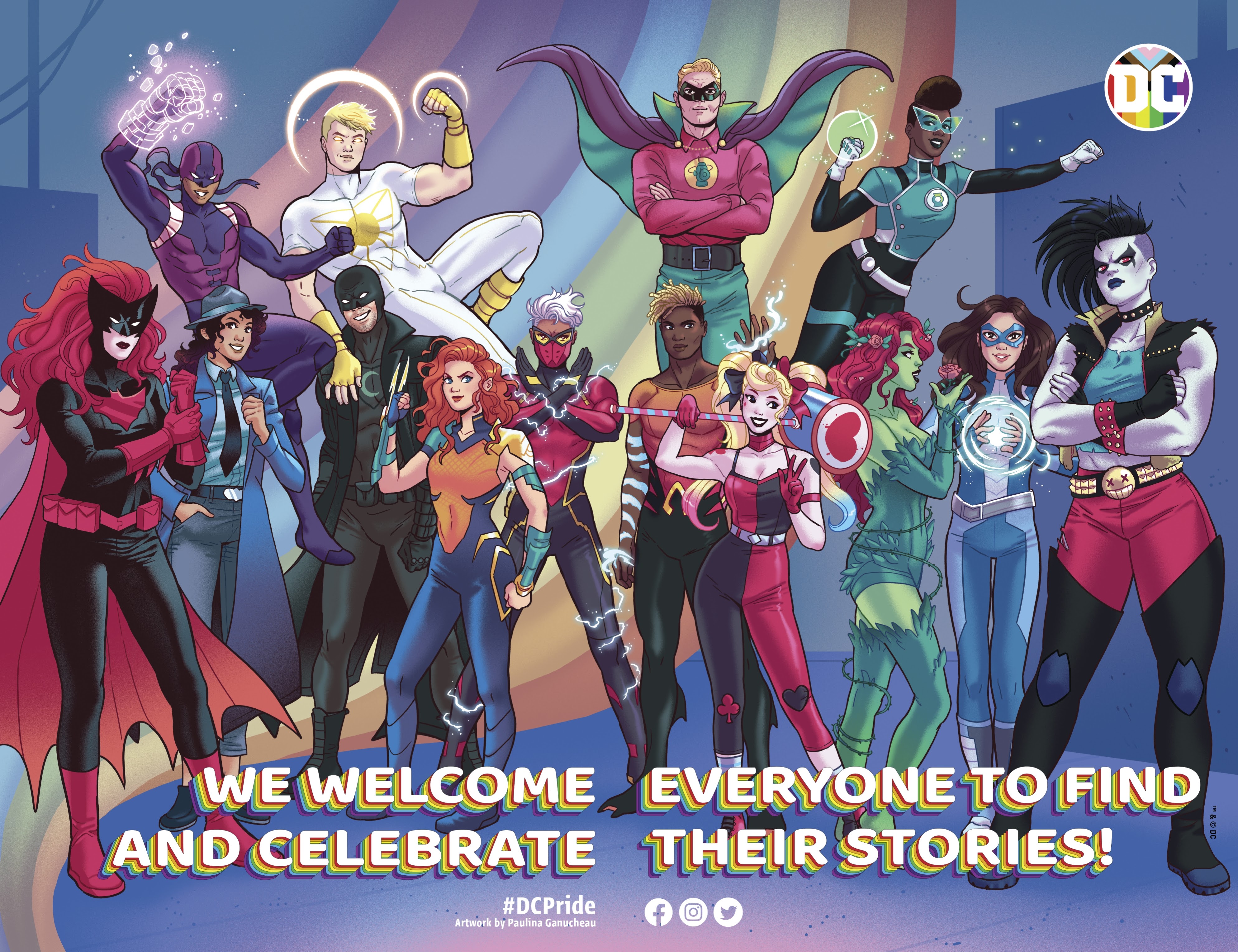 Read online Represent! comic -  Issue #13 - 13