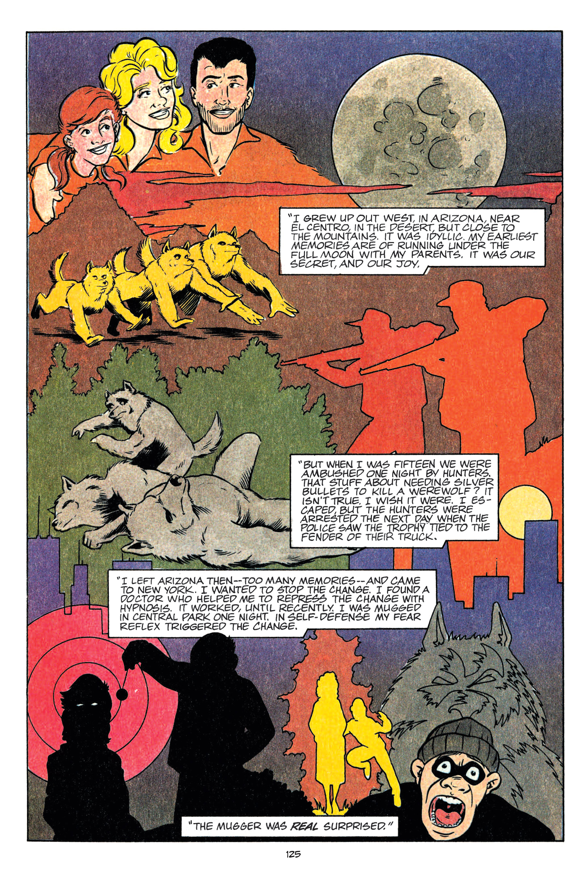Read online The Real Ghostbusters comic -  Issue # _Omnibus 1 (Part 2) - 25