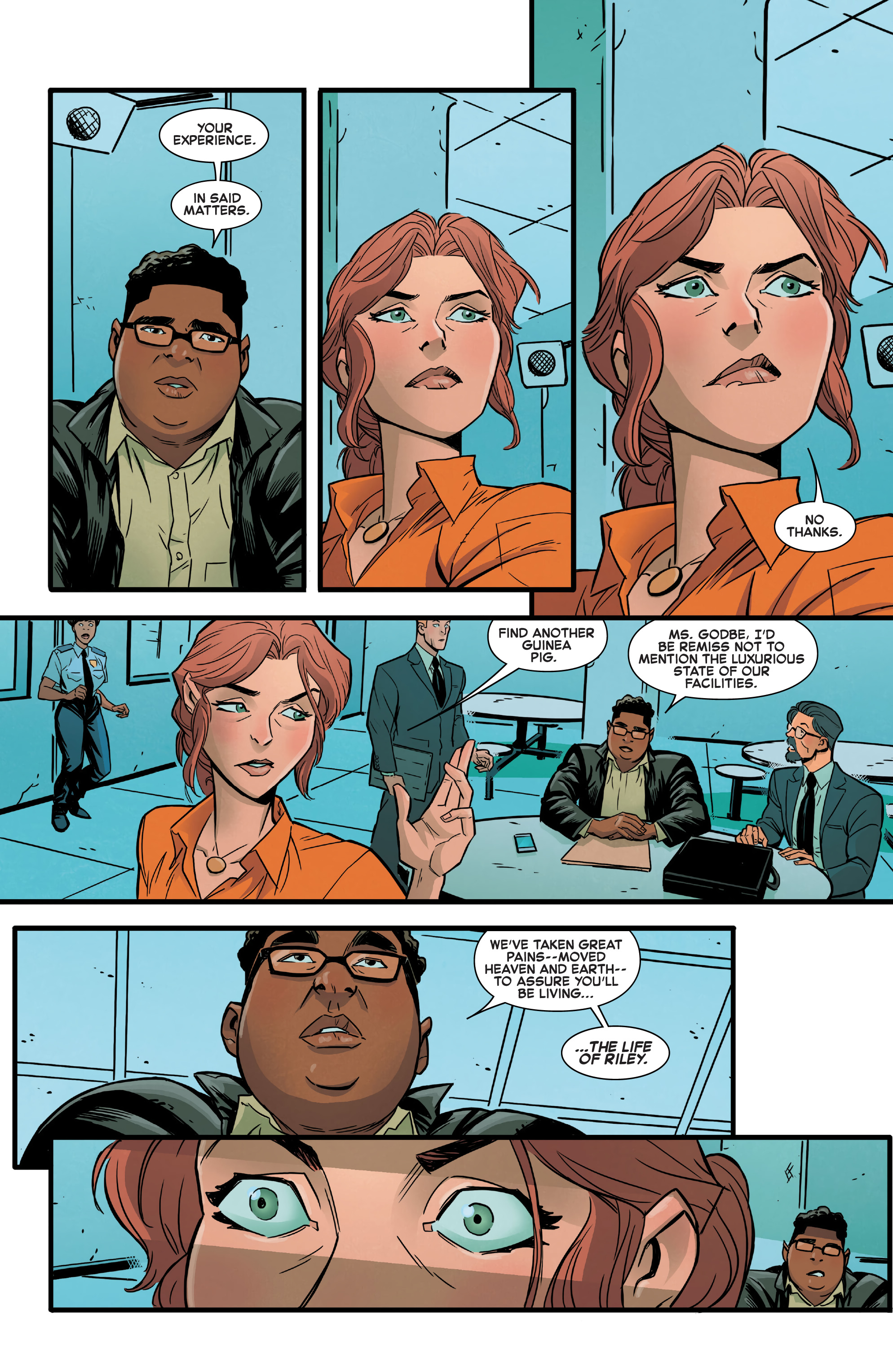 Read online The Amazing Spider-Man: Beyond Omnibus comic -  Issue # TPB (Part 1) - 69