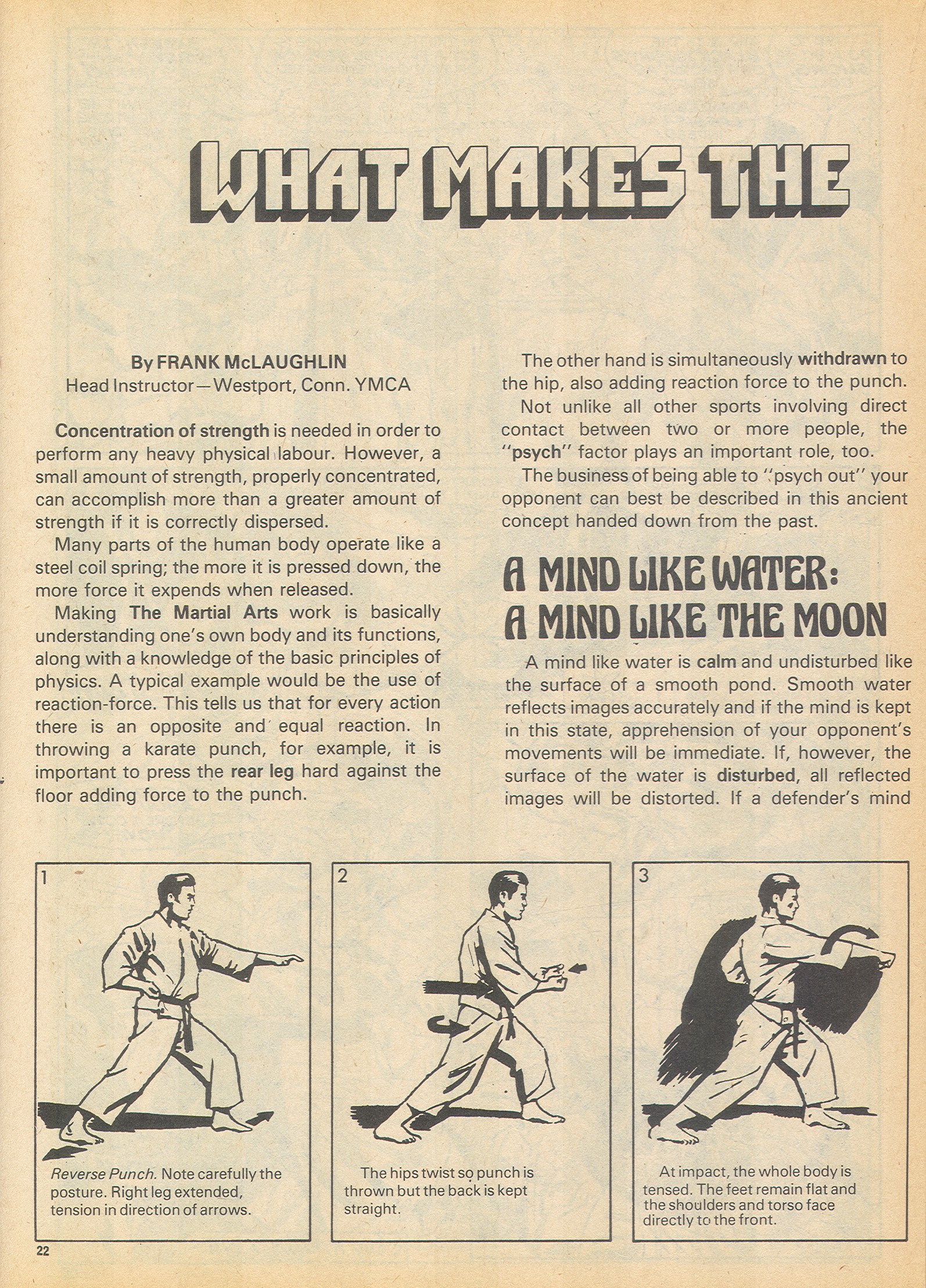 Read online The Avengers (1973) comic -  Issue #88 - 22