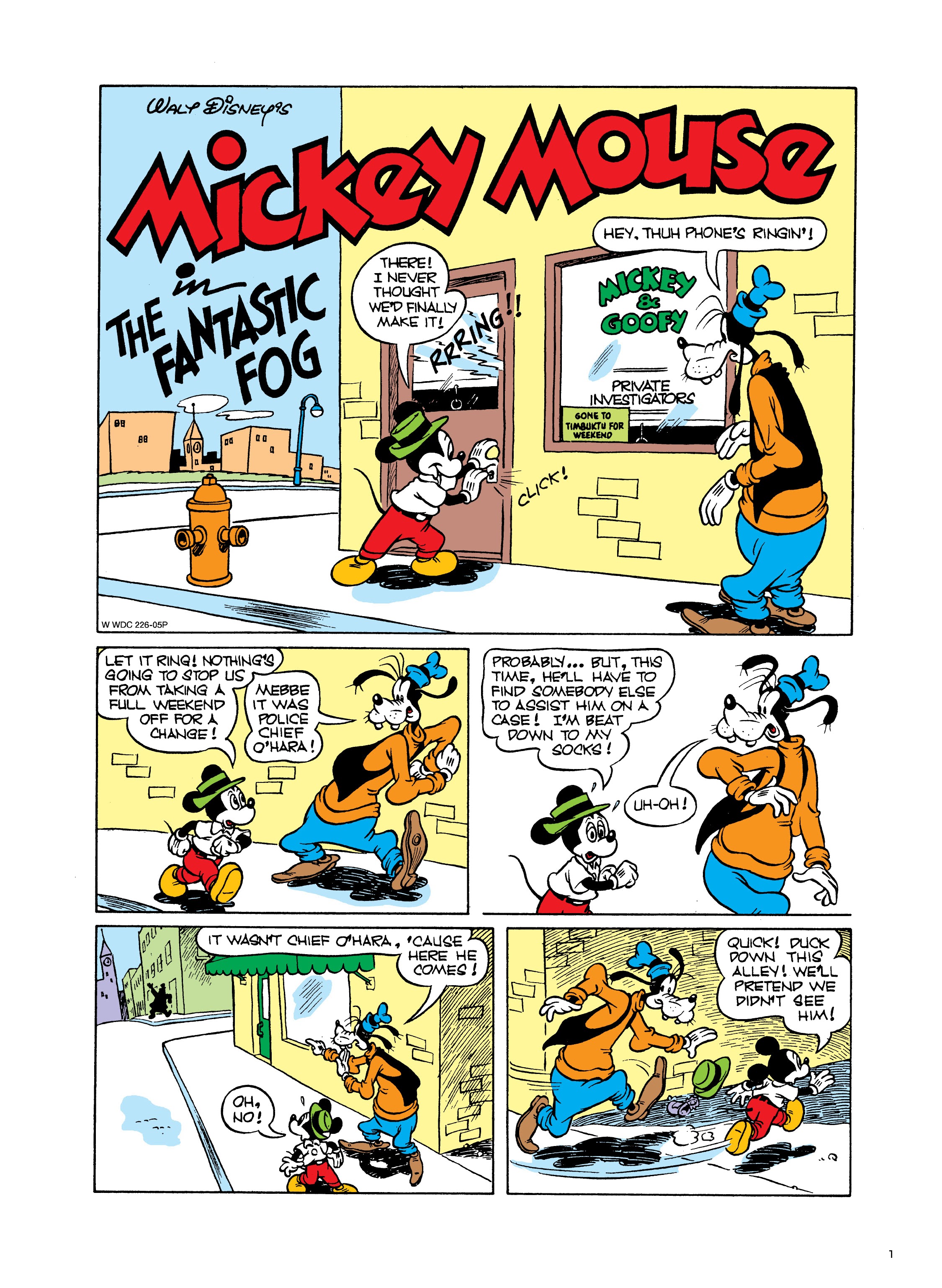 Read online Disney Masters comic -  Issue # TPB 21 (Part 1) - 10