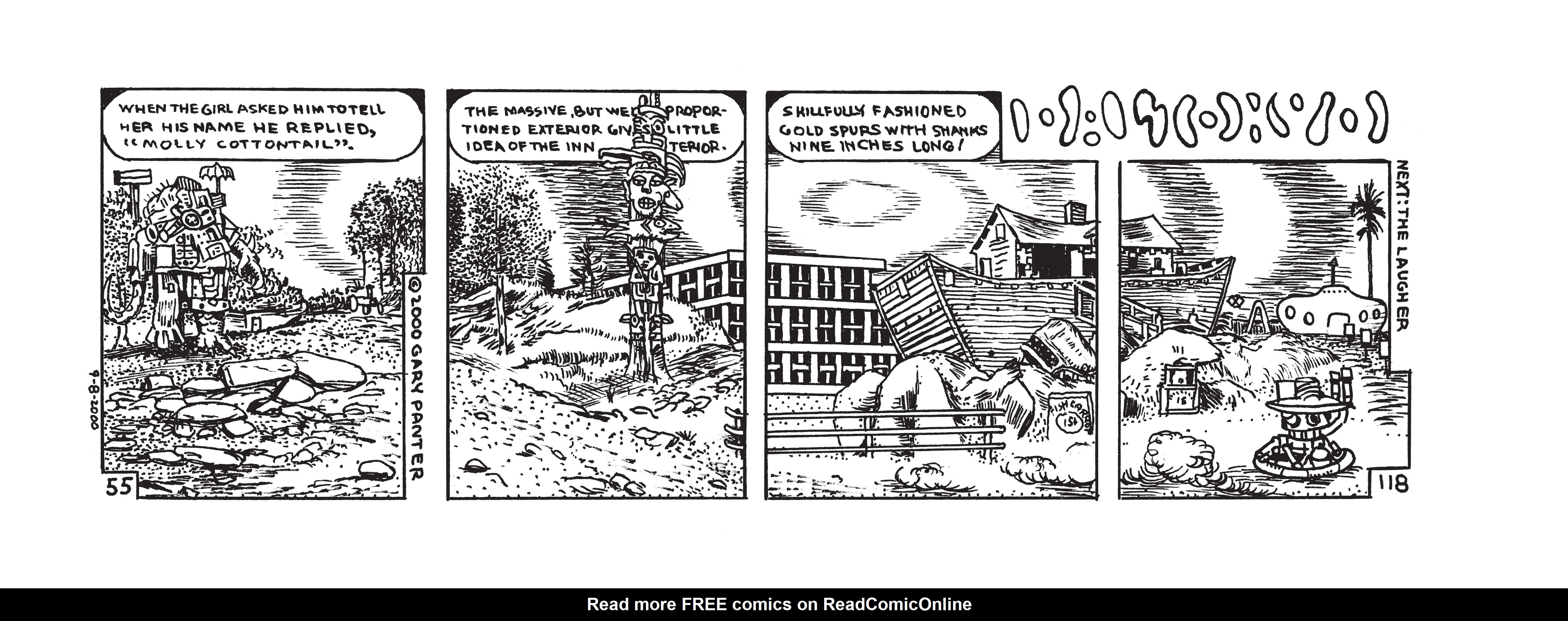 Read online Dal Tokyo comic -  Issue # TPB (Part 2) - 33