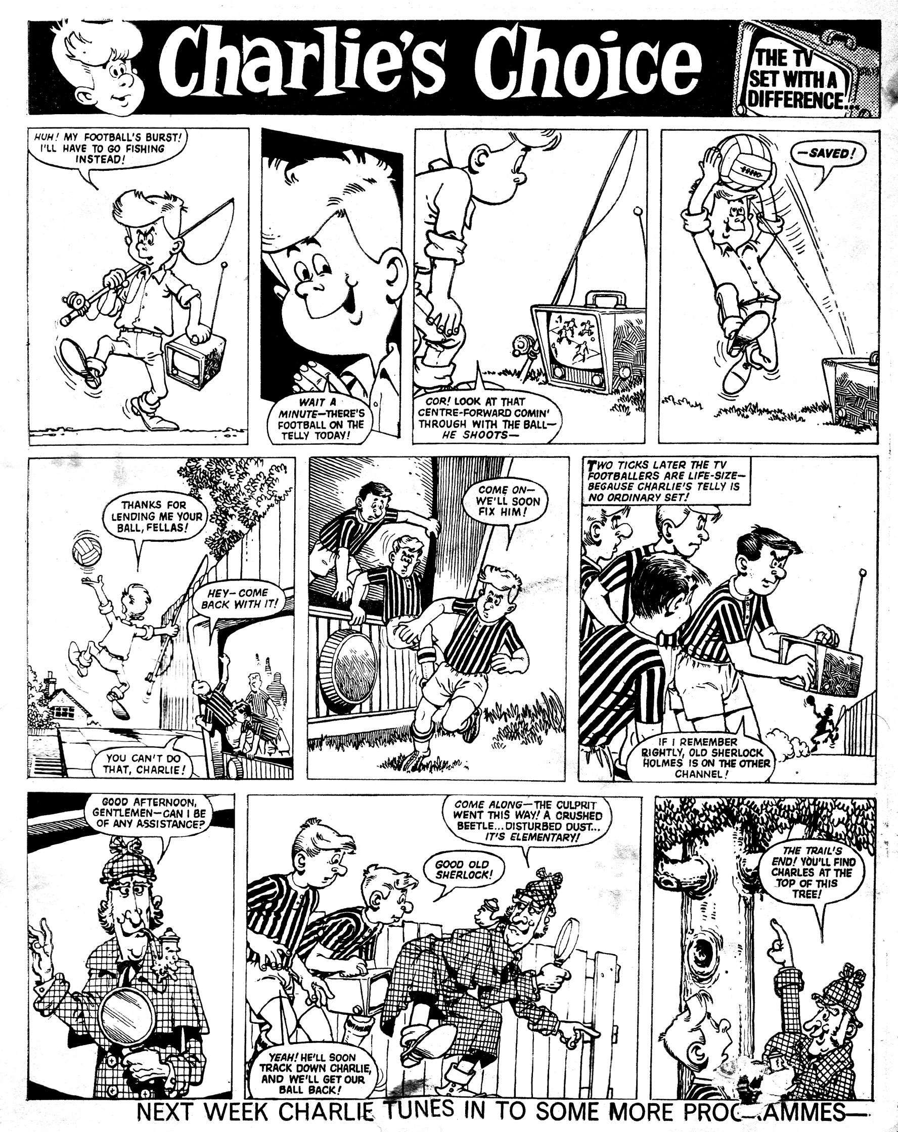 Read online Smash! (1966) comic -  Issue #3 - 21