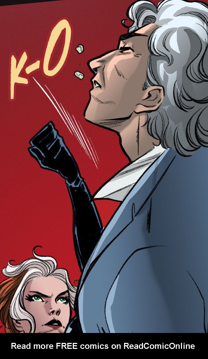 Read online Love Unlimited Infinity Comic comic -  Issue #66 - 26
