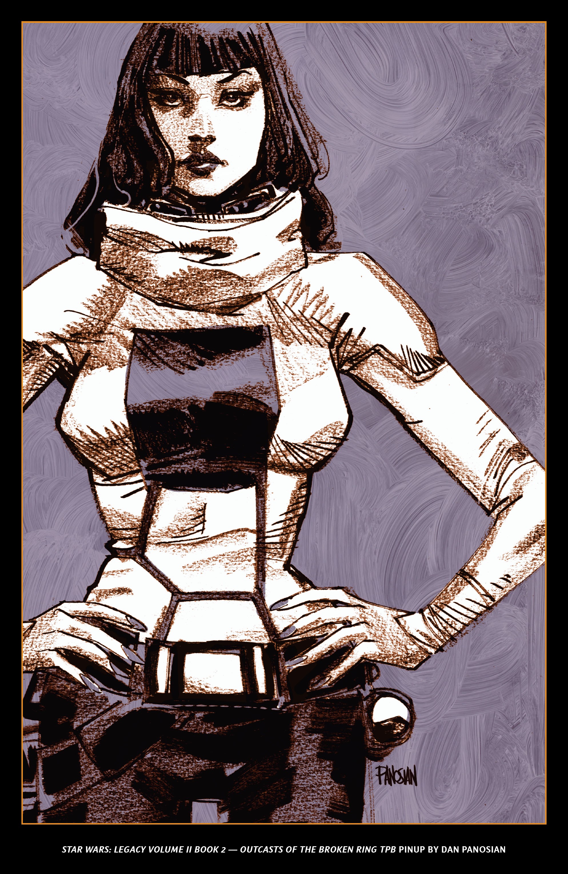 Read online Star Wars Legends: Legacy - Epic Collection comic -  Issue # TPB 4 (Part 5) - 49