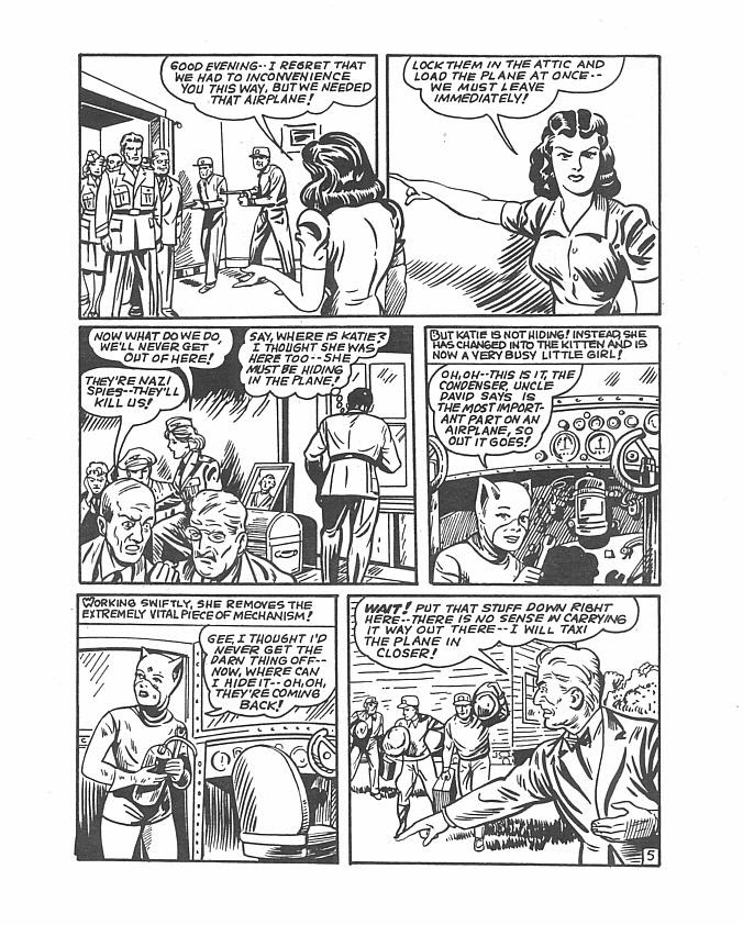 Read online Retro Comics comic -  Issue #0 - 24