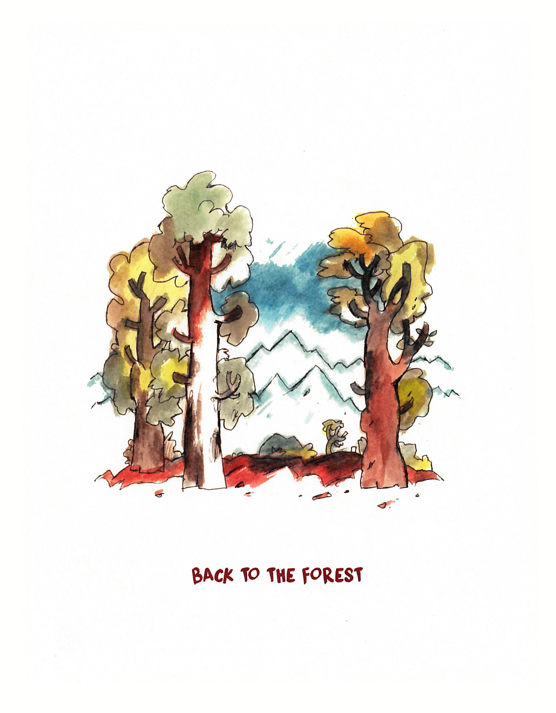 Read online Vyasa: The Beginning comic -  Issue # TPB (Part 2) - 49