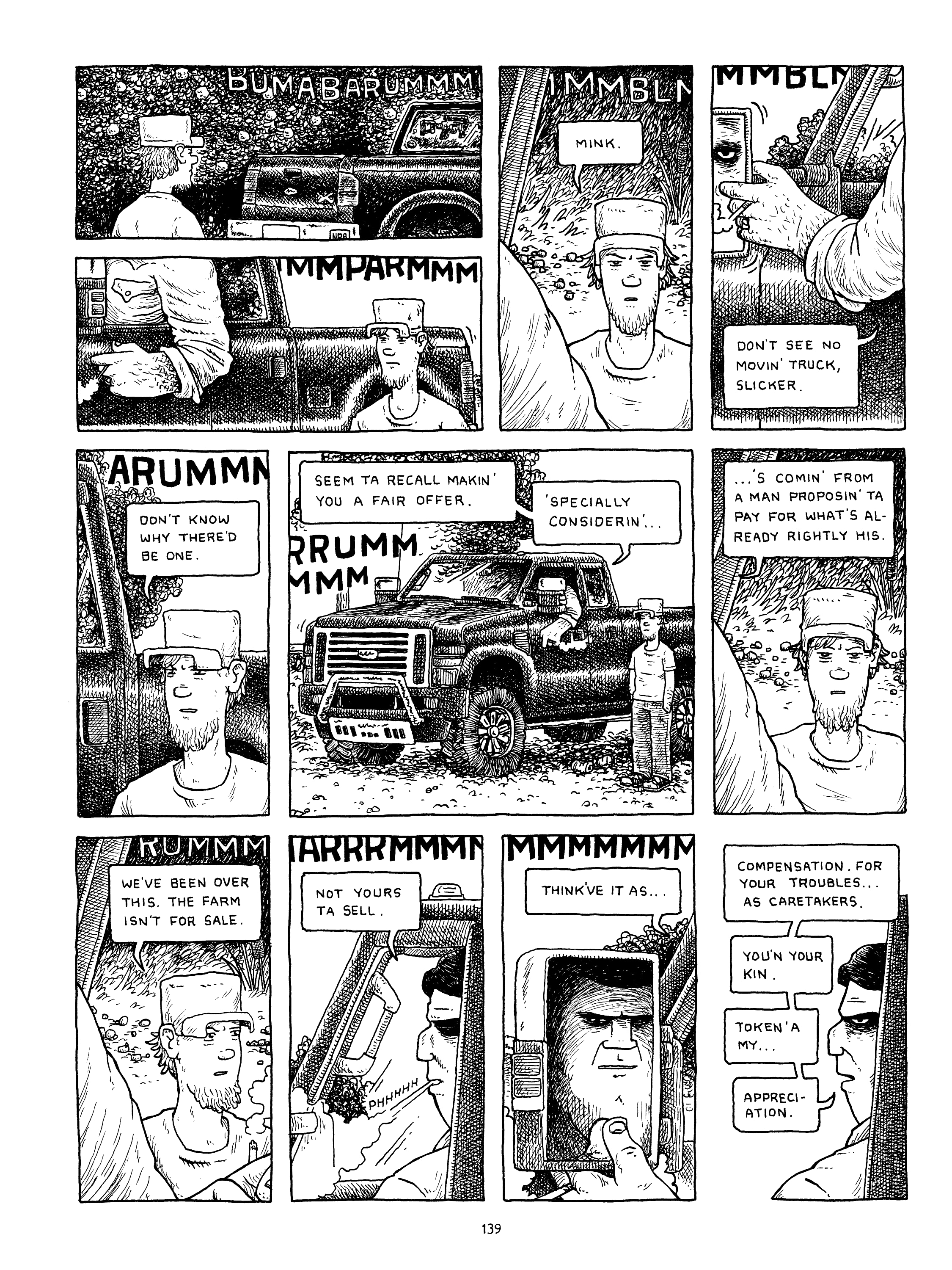 Read online Nod Away comic -  Issue # TPB 2 (Part 2) - 39
