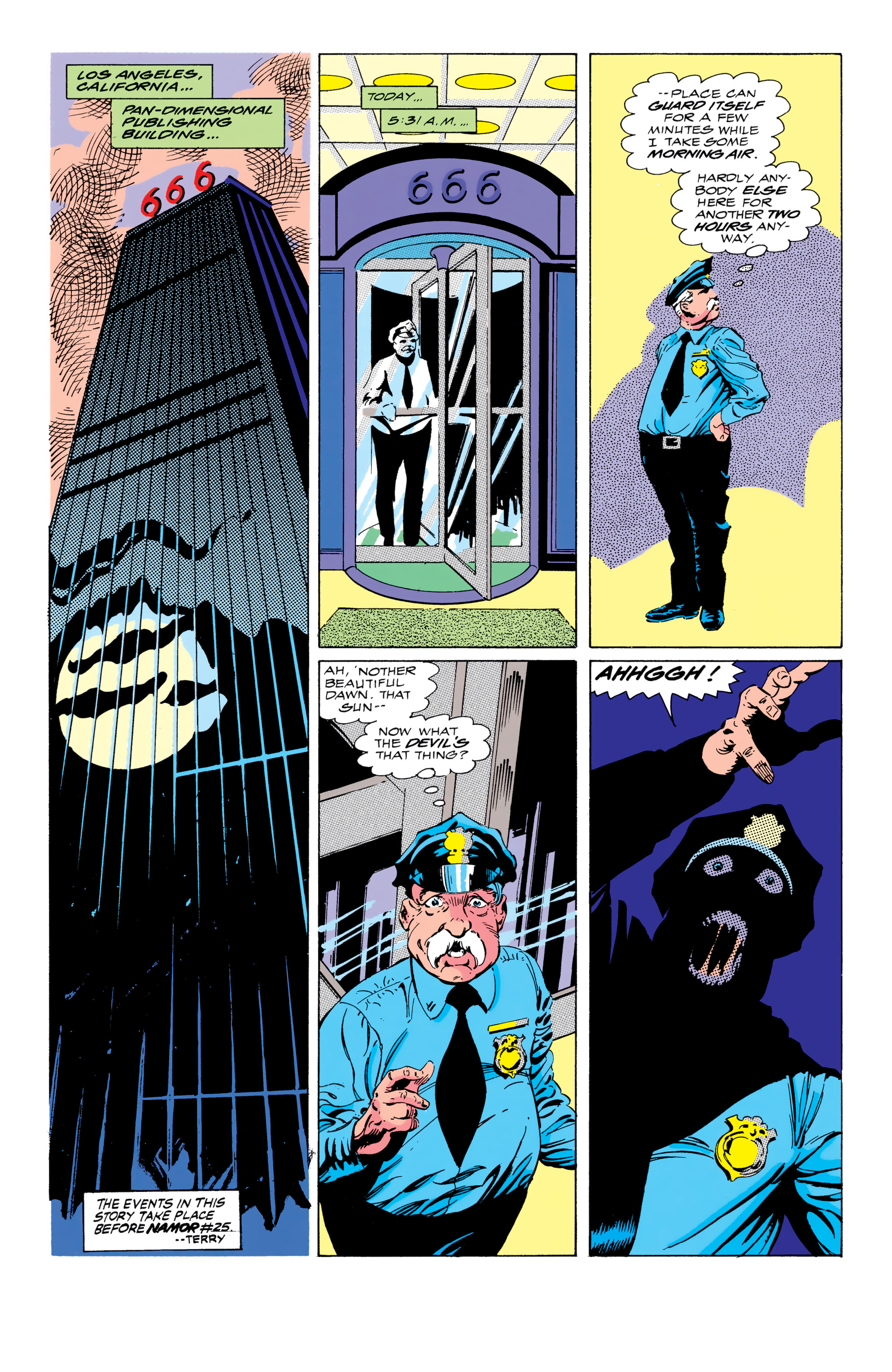 Read online Doctor Strange, Sorcerer Supreme Omnibus comic -  Issue # TPB 2 (Part 1) - 57