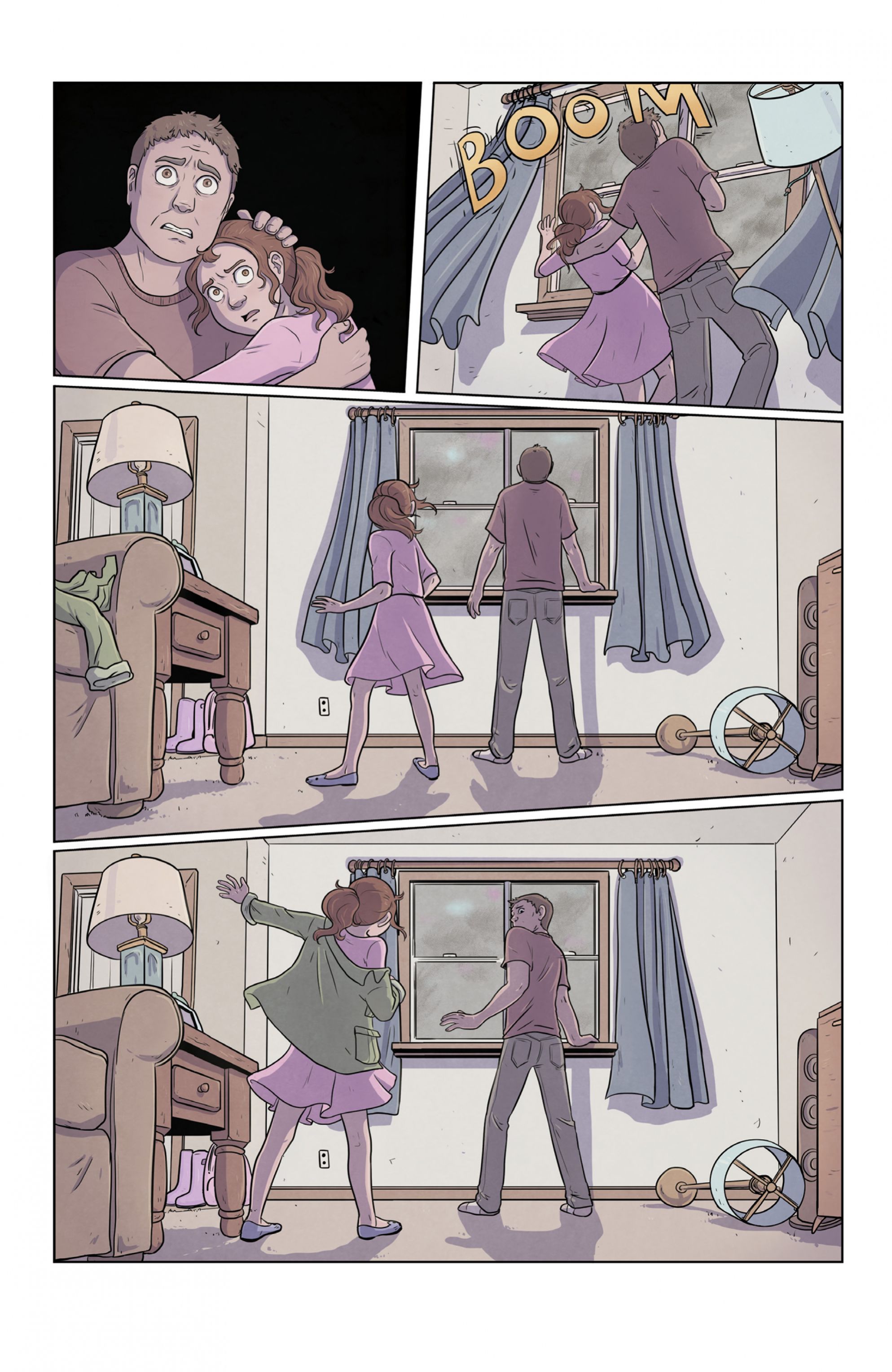 Read online Lifeformed comic -  Issue # Full - 20