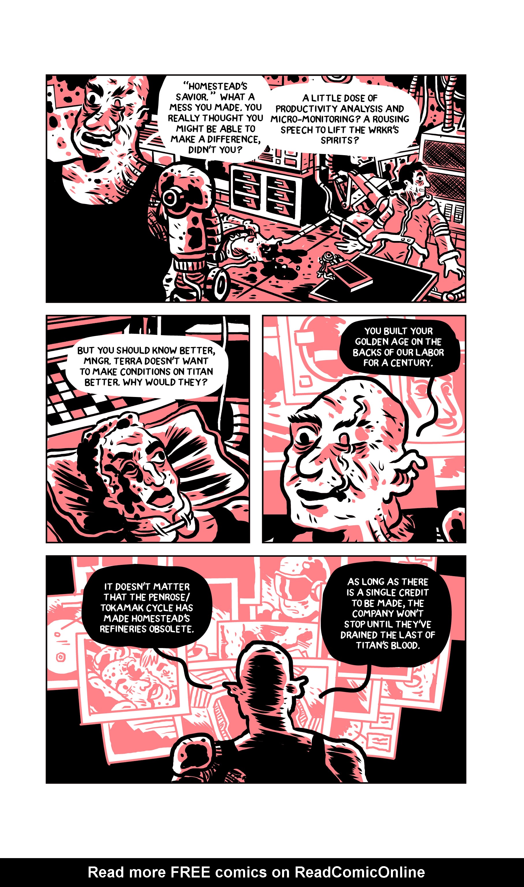 Read online Titan (2015) comic -  Issue # TPB (Part 2) - 70