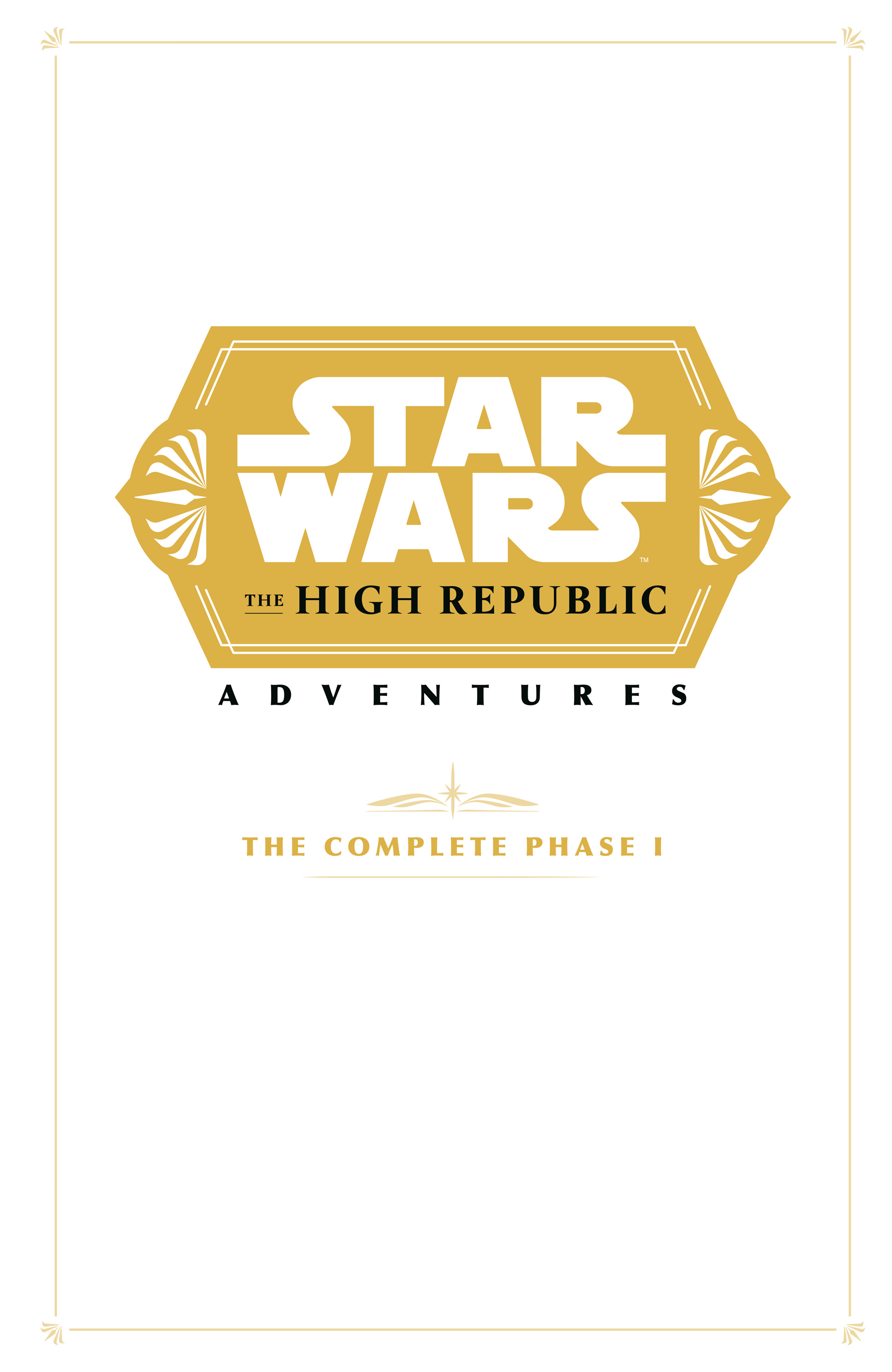 Read online Star Wars: The High Republic Adventures -The Complete Phase 1 comic -  Issue # TPB (Part 1) - 2